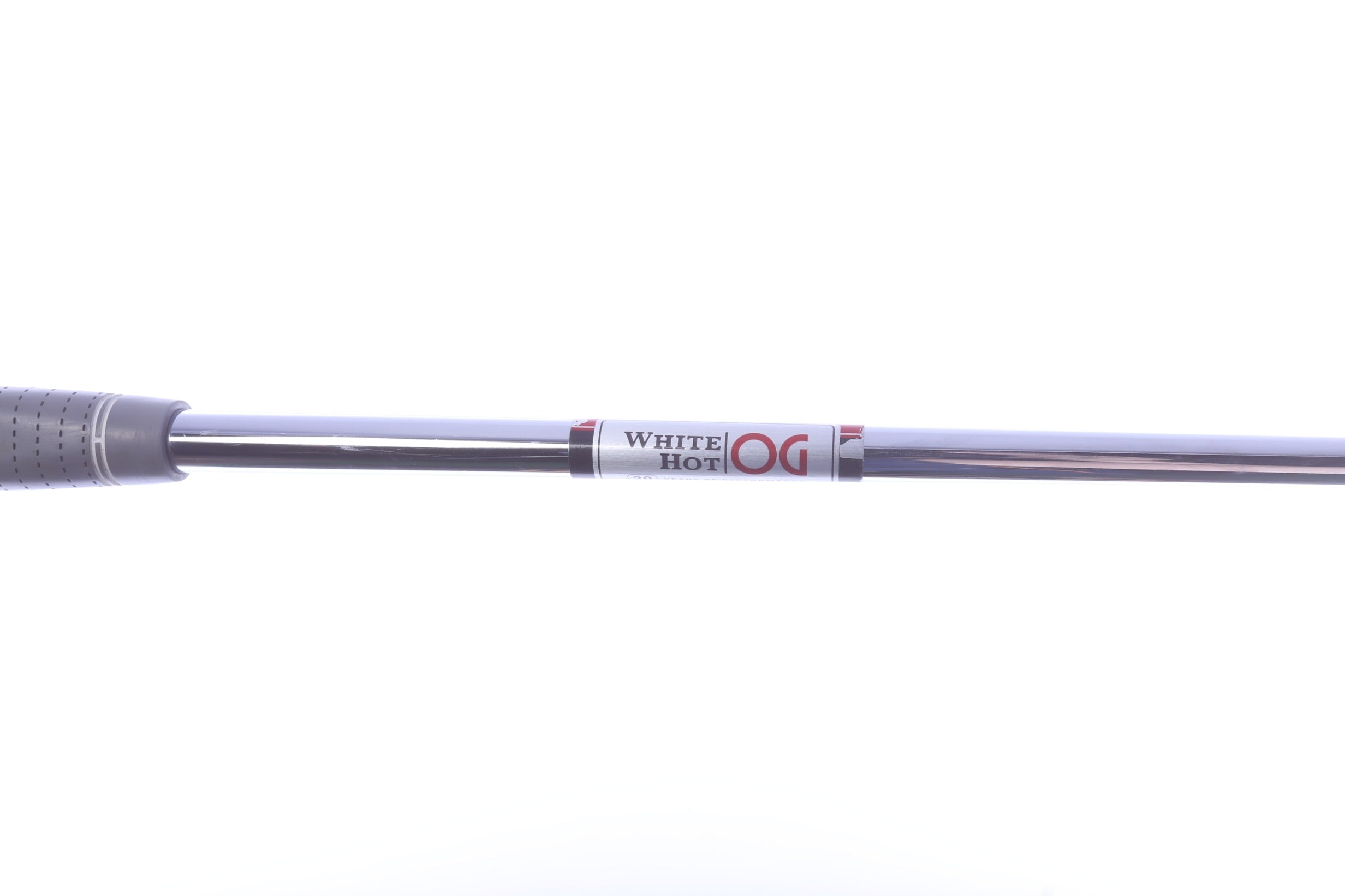 Used Odyssey White Hot OG 1 Putter - Right-Handed - 35 in - Blade