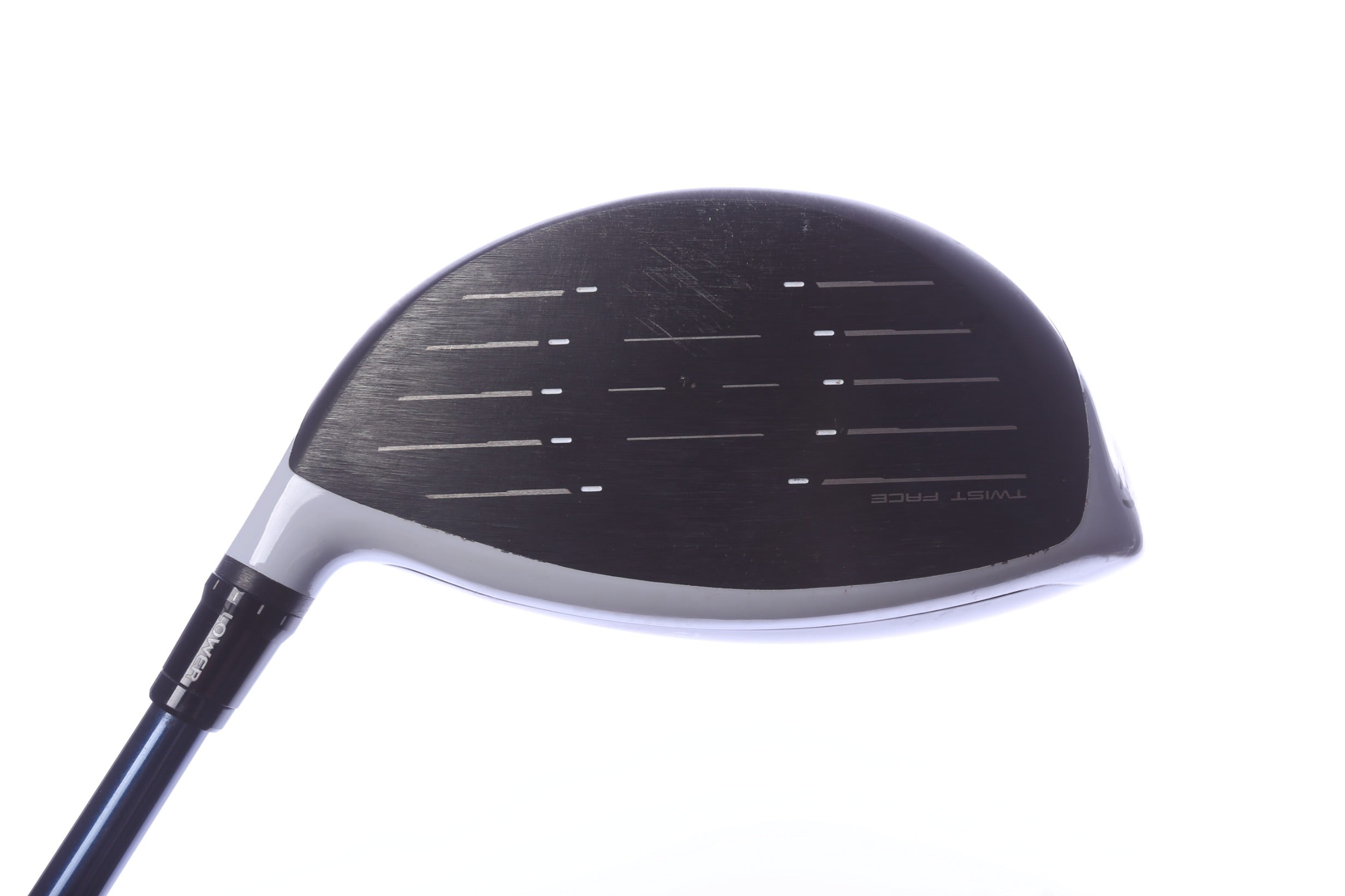 Used TaylorMade SIM2 MAX Driver - 10.5 Degrees - Regular Flex Fujikura Ventus Blue 5 - Right-Handed