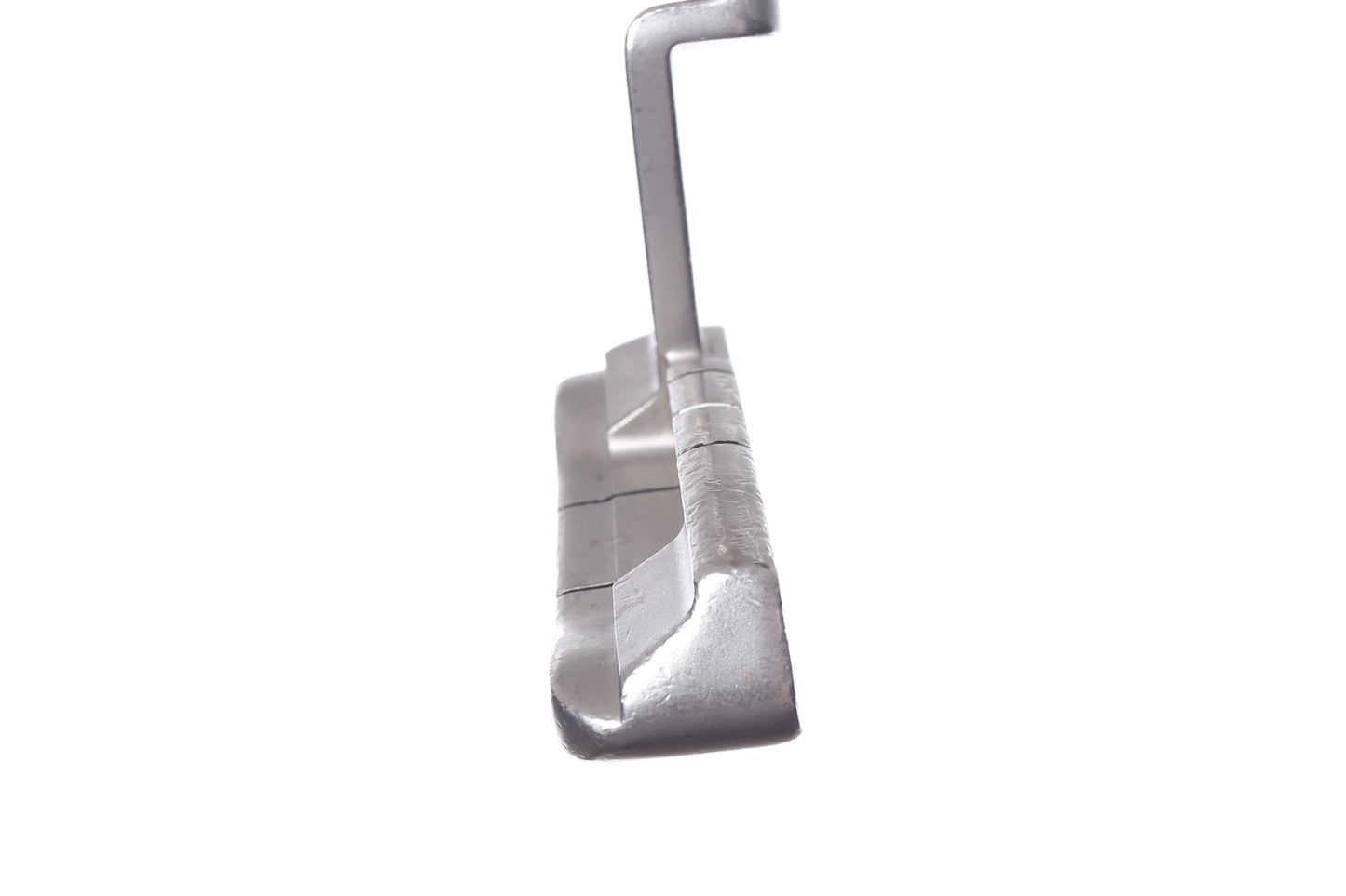Used Odyssey WHITE STEEL 1 Putter - Right-Handed - 34 in - Blade-Next Round