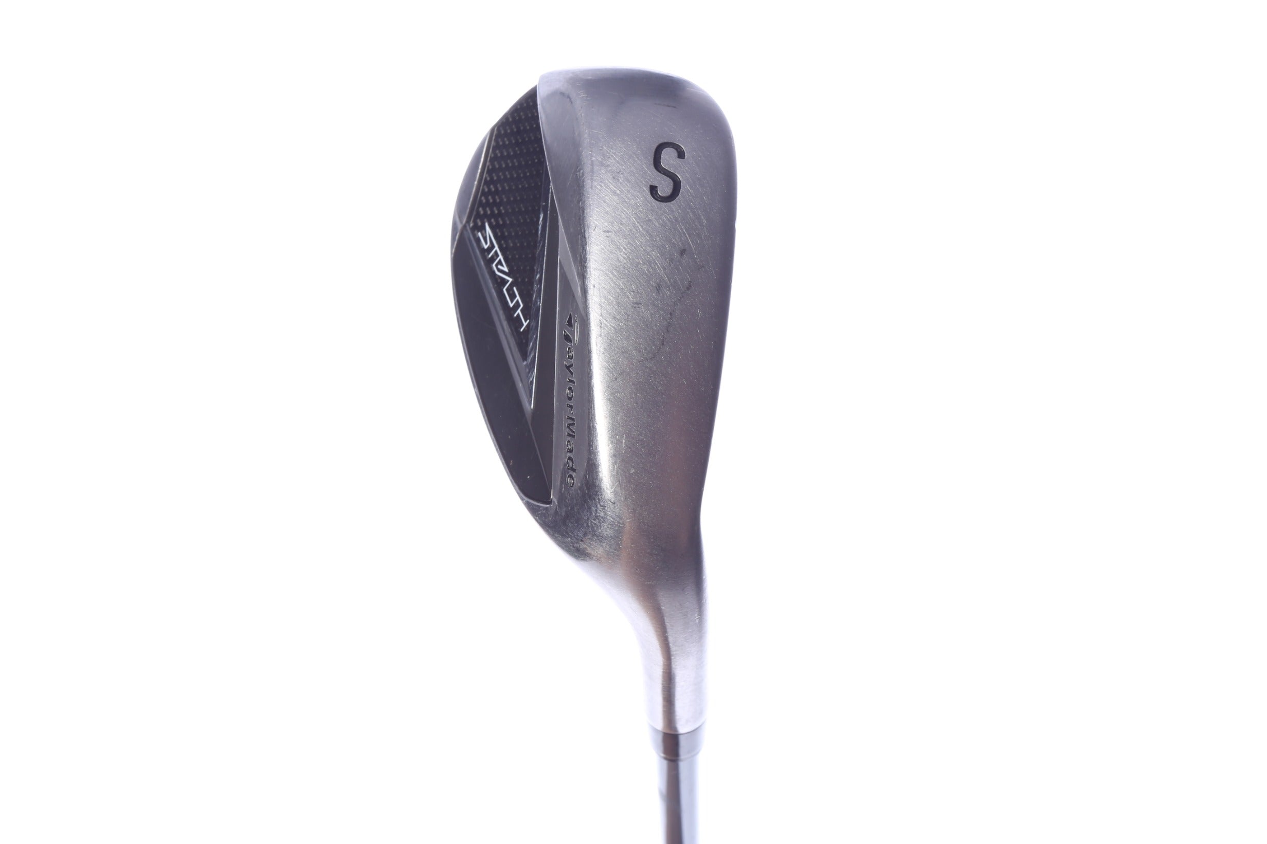 Used TaylorMade STEALTH Sand Wedge - Right-Handed - 54 Degrees - Seniors Flex