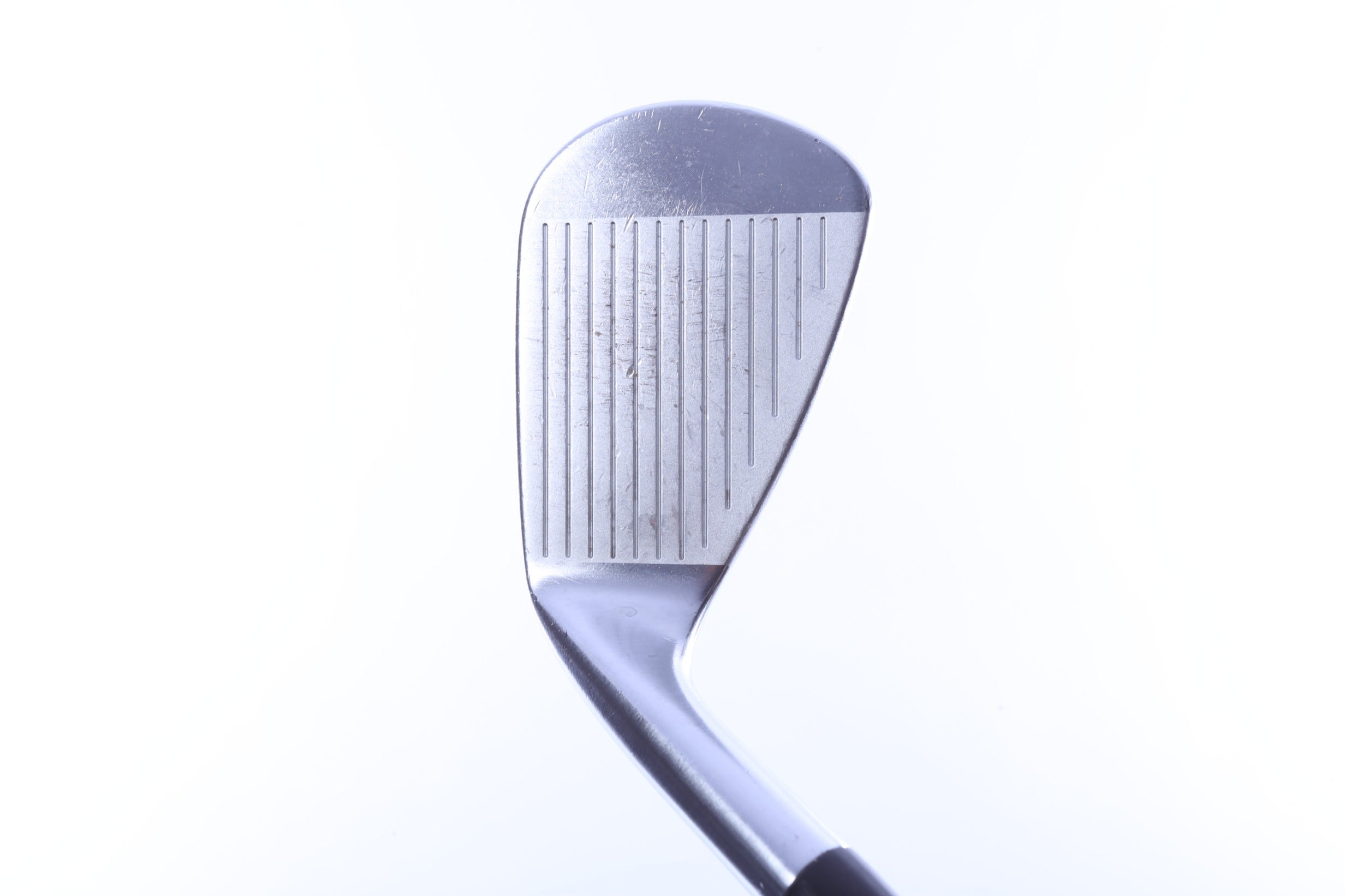 Used Titleist 2021 T100 Iron Set - Right-Handed - 4-PW - Extra Stiff Flex-Next Round