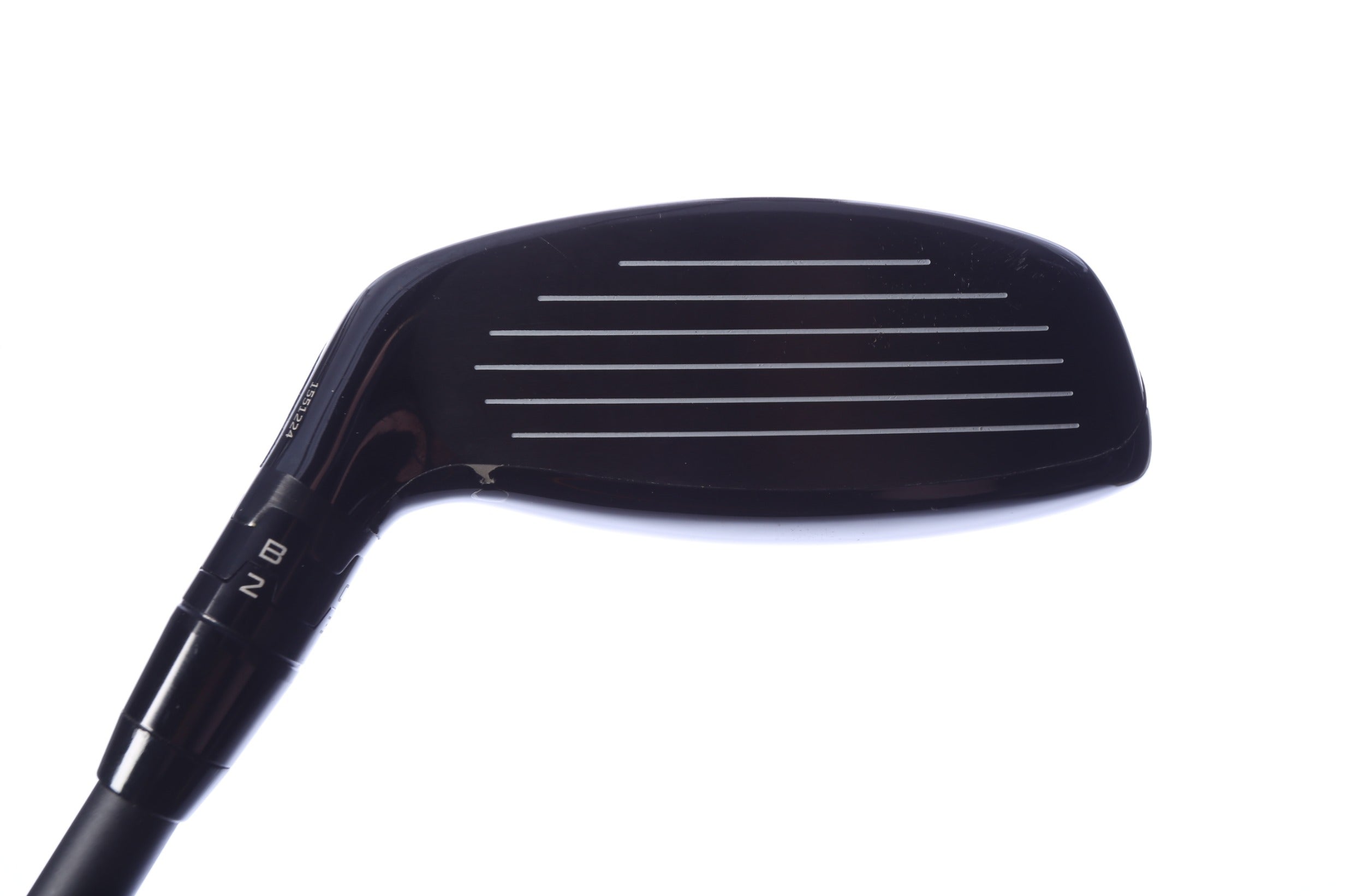 Used Titleist GT2 3H Hybrid - Right-Handed - 18 Degrees - Regular Flex