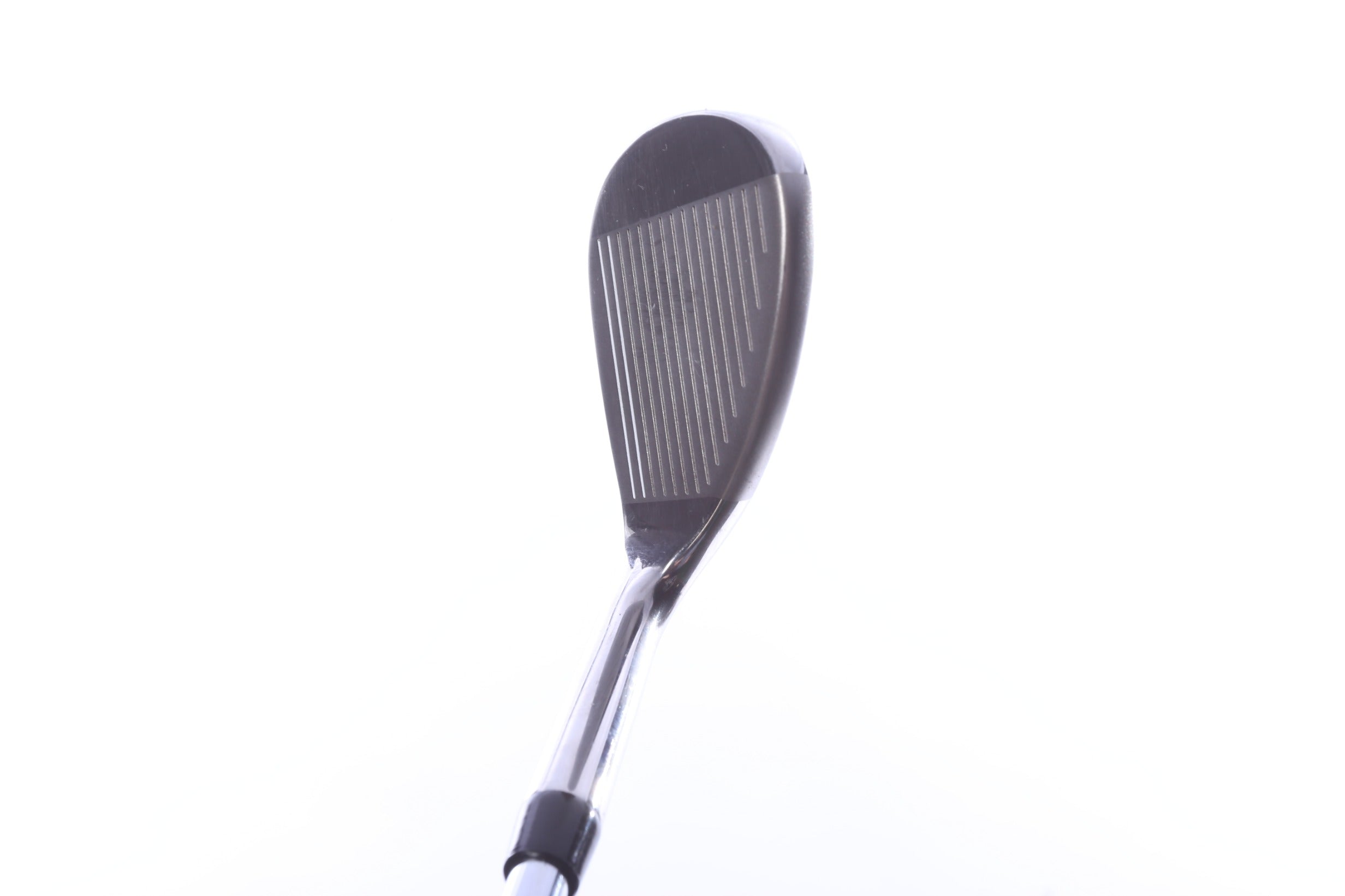 Used Callaway Rogue ST MAX OS Gap Wedge - Right-Handed - 51 Degrees - Stiff Flex-Next Round