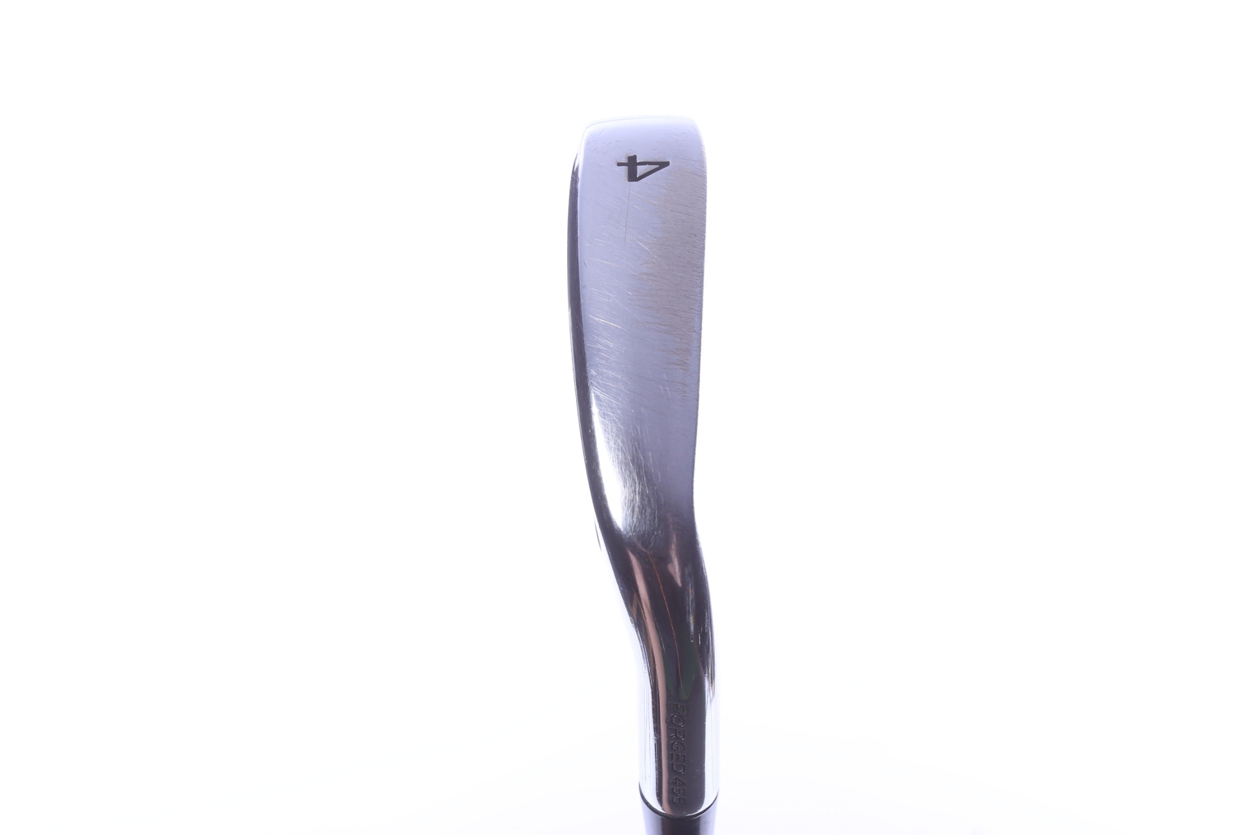 Used Callaway Paradym Single 4-Iron - Right-Handed - Stiff Flex