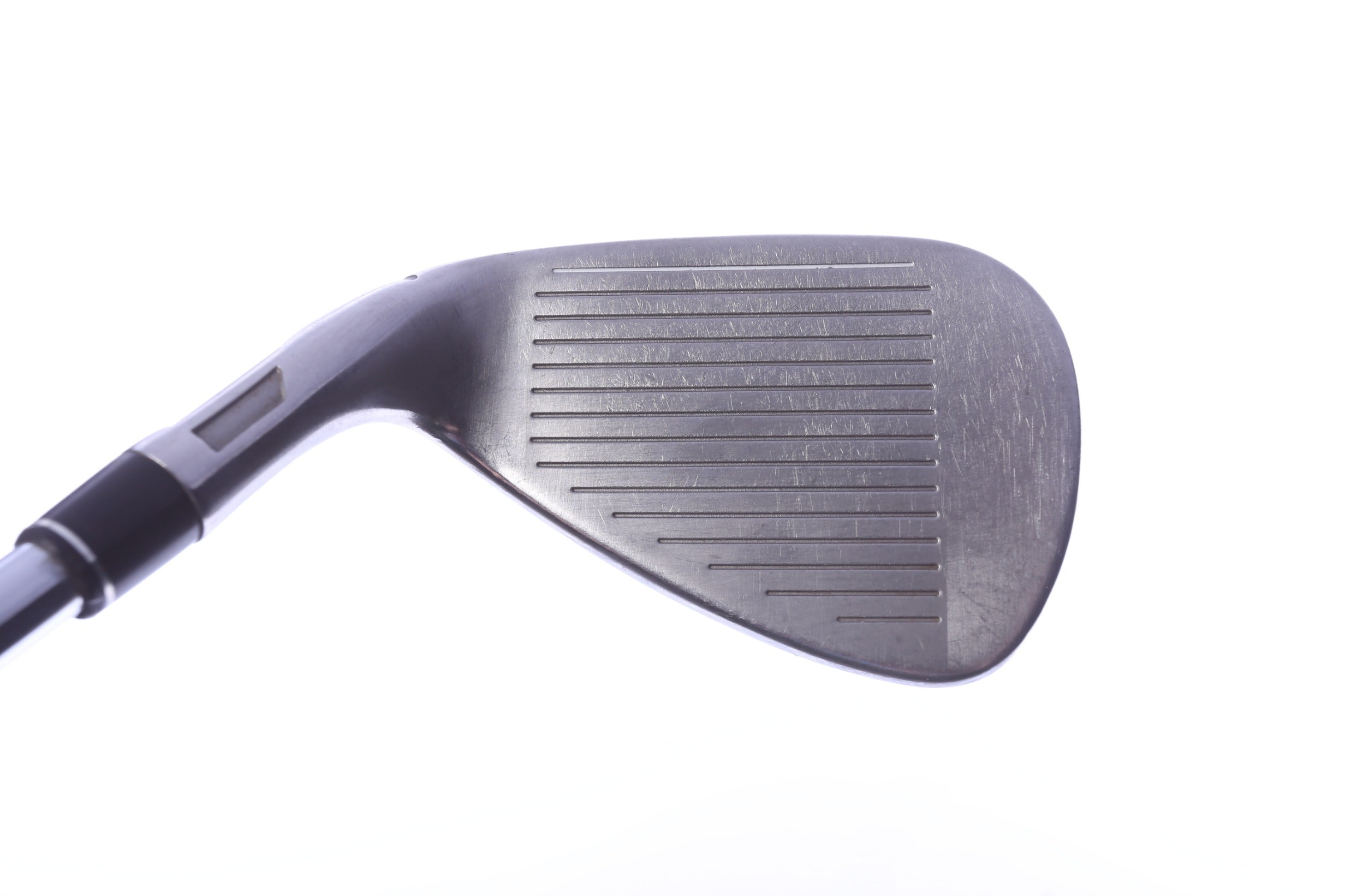 Used TaylorMade STEALTH Pitching Wedge - Right-Handed - 43.5 Degrees - Regular Flex