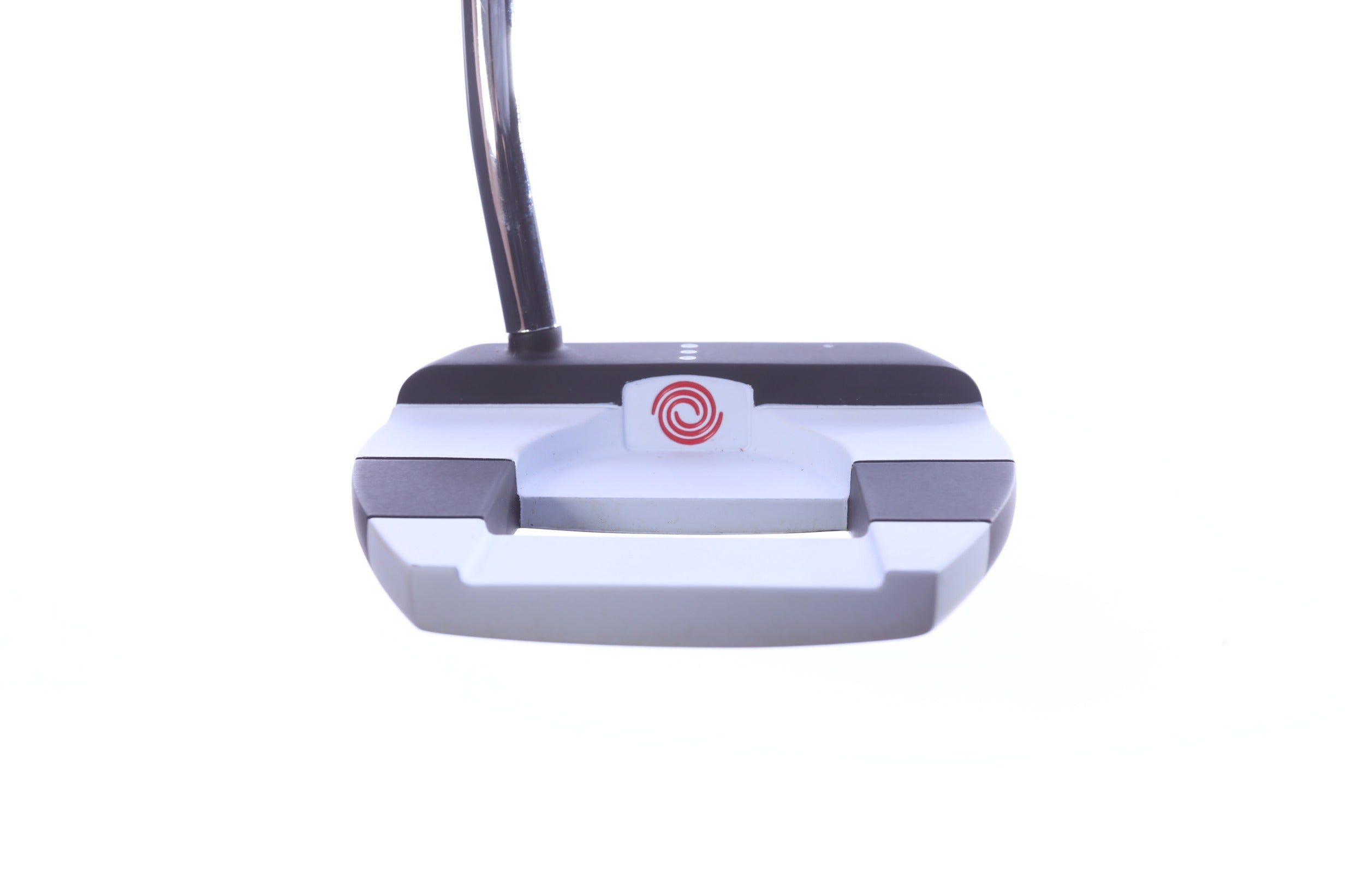 Used Odyssey Jailbird 380 White Hot Putter - Right-Handed - 39 in - Mallet