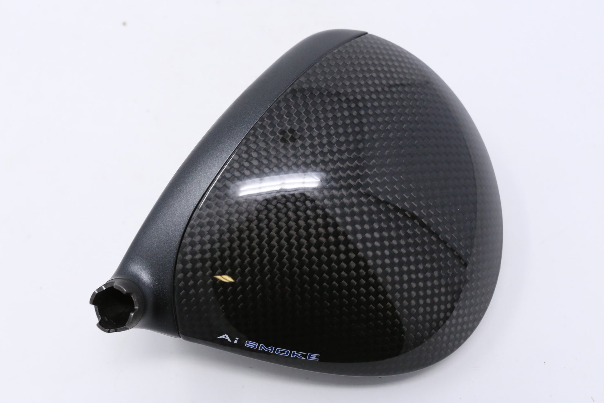 Used Callaway Paradym Ai Smoke TD Driver - HEAD ONLY - Right-Handed - 9 Degrees-Next Round