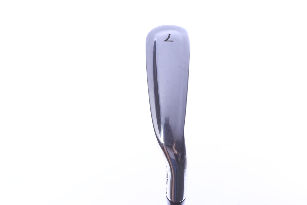 Used Cobra King SpeedZone One Length Single 7-Iron - Right-Handed - Regular Plus Flex-Next Round