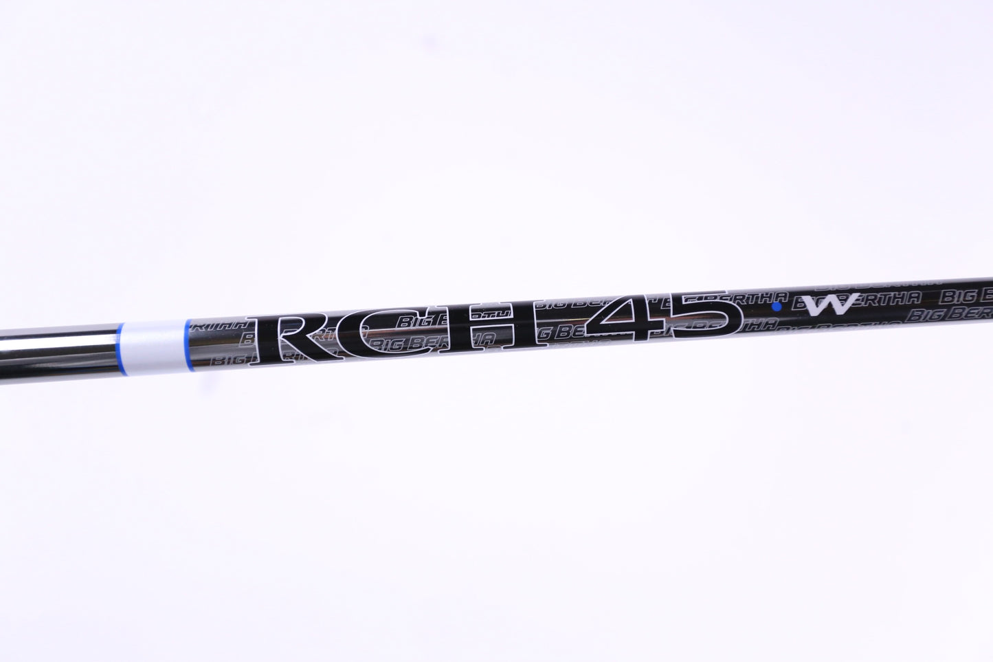 Used Callaway Big Bertha REVA Approach Wedge - Right-Handed - 49 Degrees - Ladies Flex-Next Round