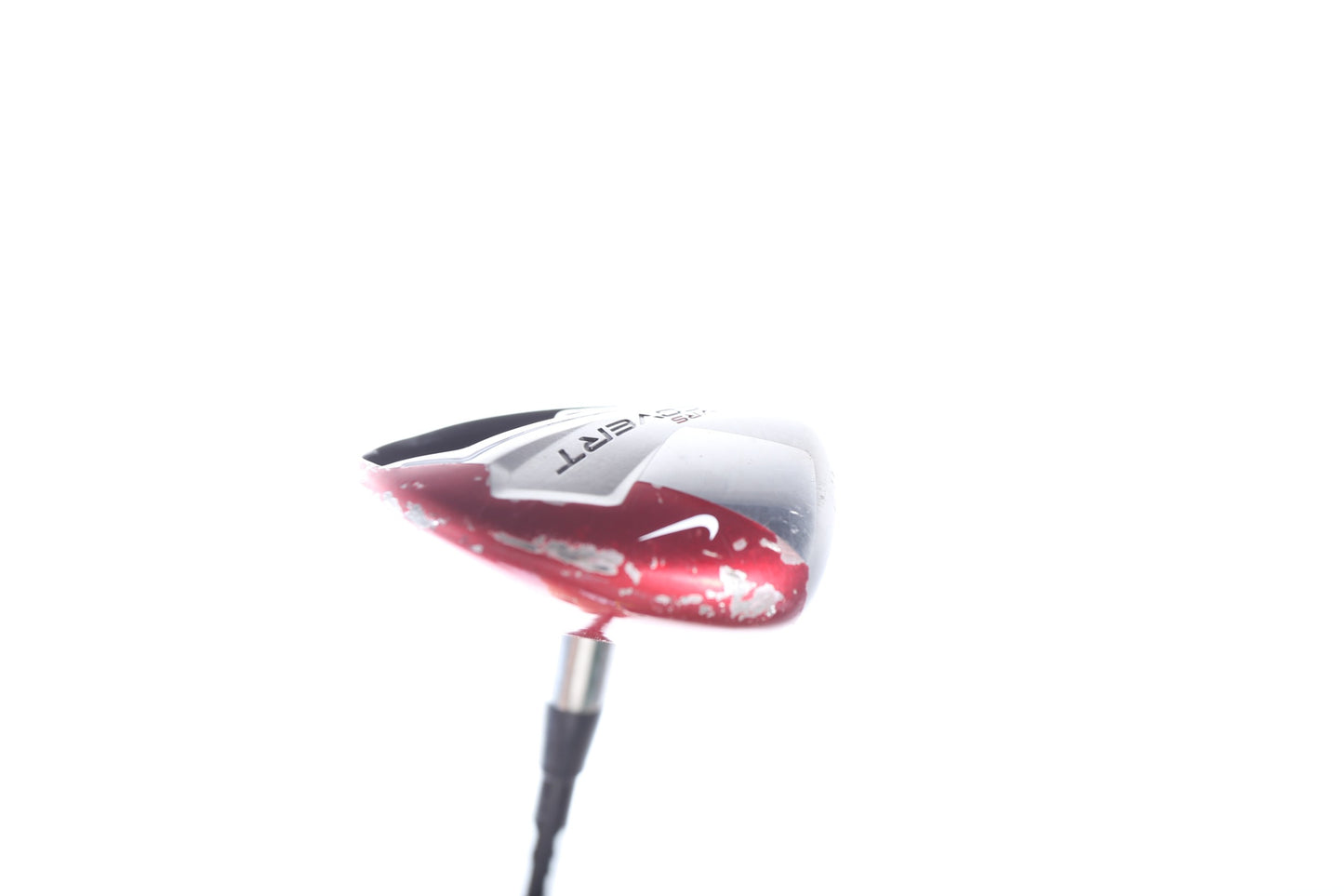 Used Nike VR-S Covert 2.0 3H Hybrid - Left-Handed - 20 Degrees - Regular Flex-Next Round