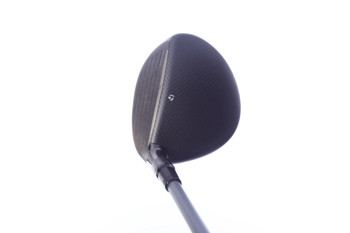 Used TaylorMade Qi35 MAX 5-Wood - Right-Handed - 18.5 Degrees - Seniors Flex