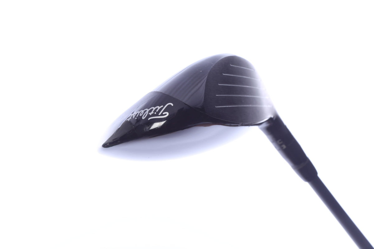 Used Titleist GT2 3-Wood - Left-Handed - 15 Degrees - Extra Stiff Flex