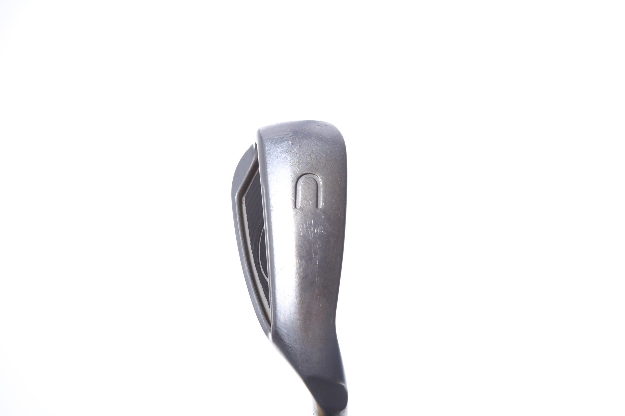 Used Ping G400 Utility Wedge - Right-Handed - 49.5 Degrees - Stiff Flex-Next Round