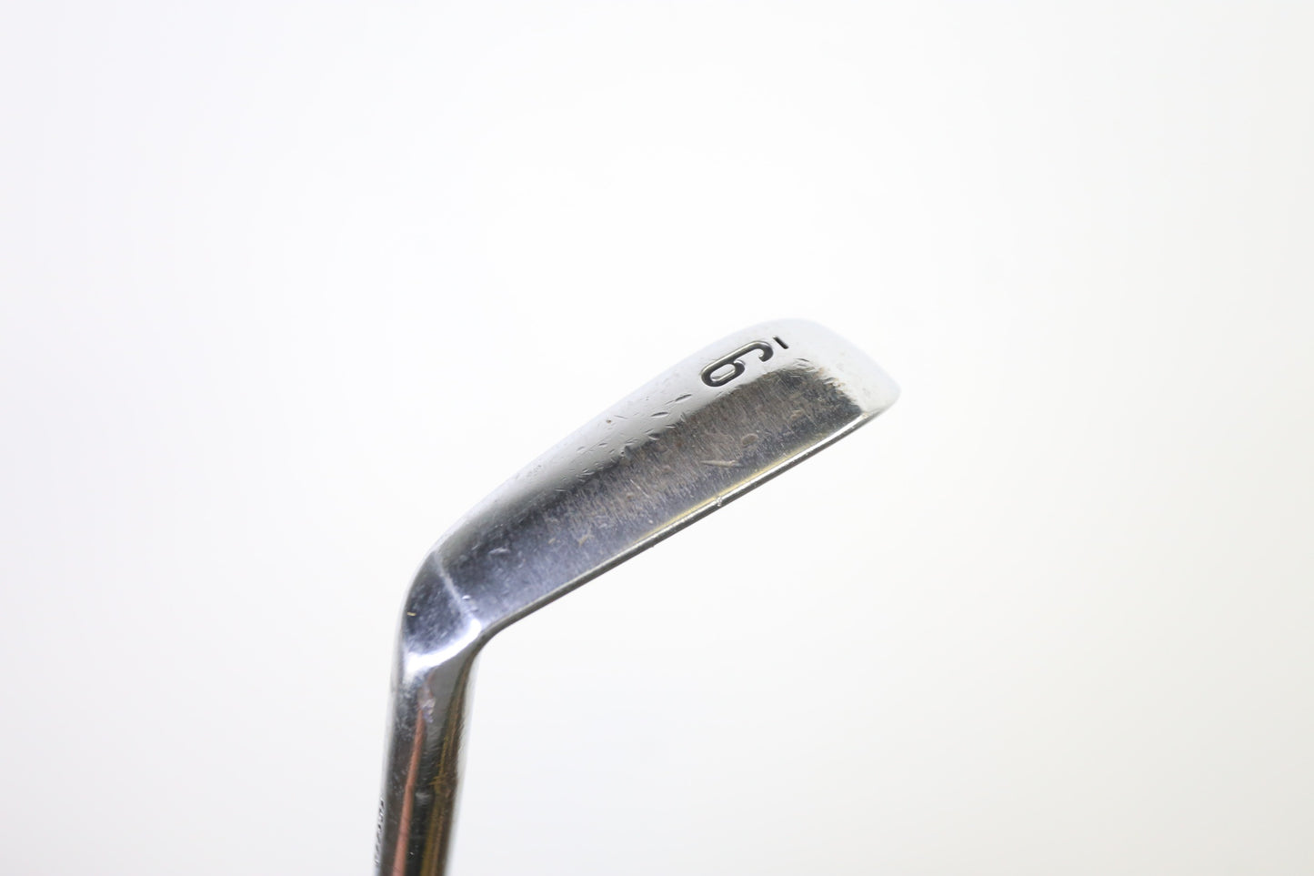 Used Srixon ZX5 Single 9-Iron - Right-Handed - Stiff Flex-Next Round