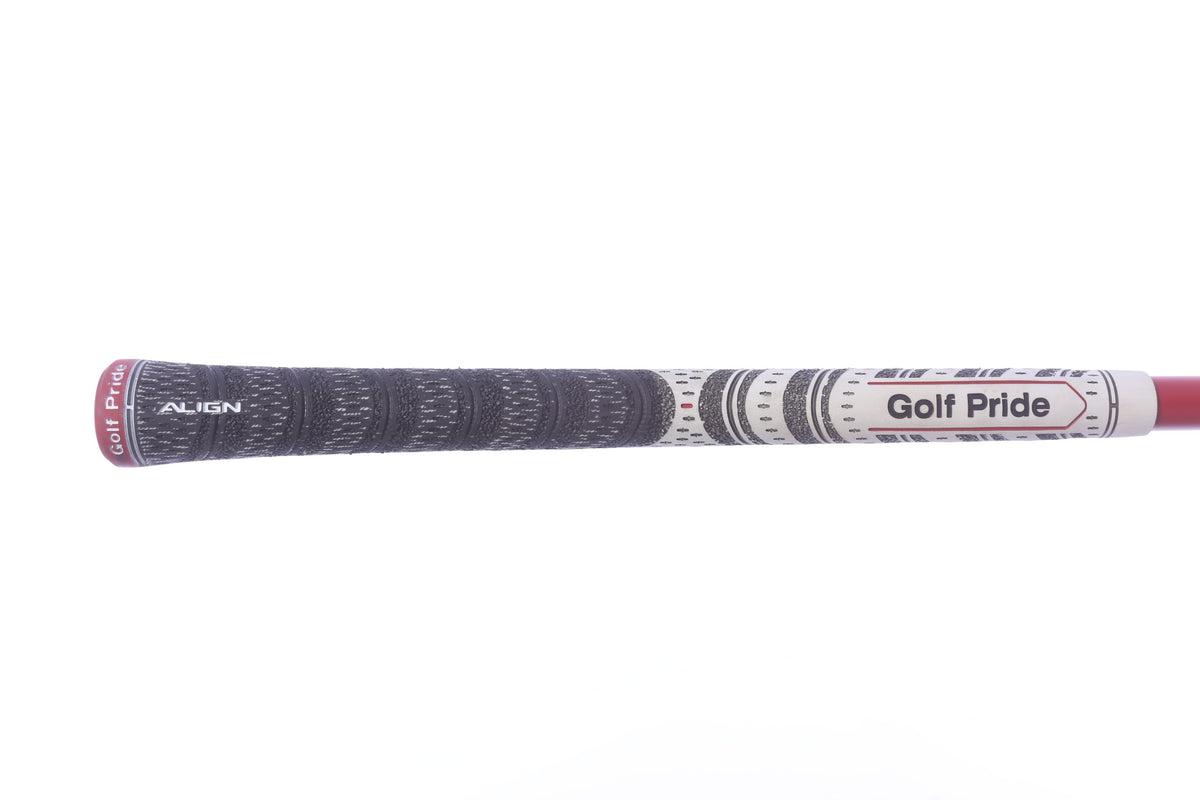 Used Cobra LTDx One Length Single 7-Iron - Left-Handed - Stiff Flex