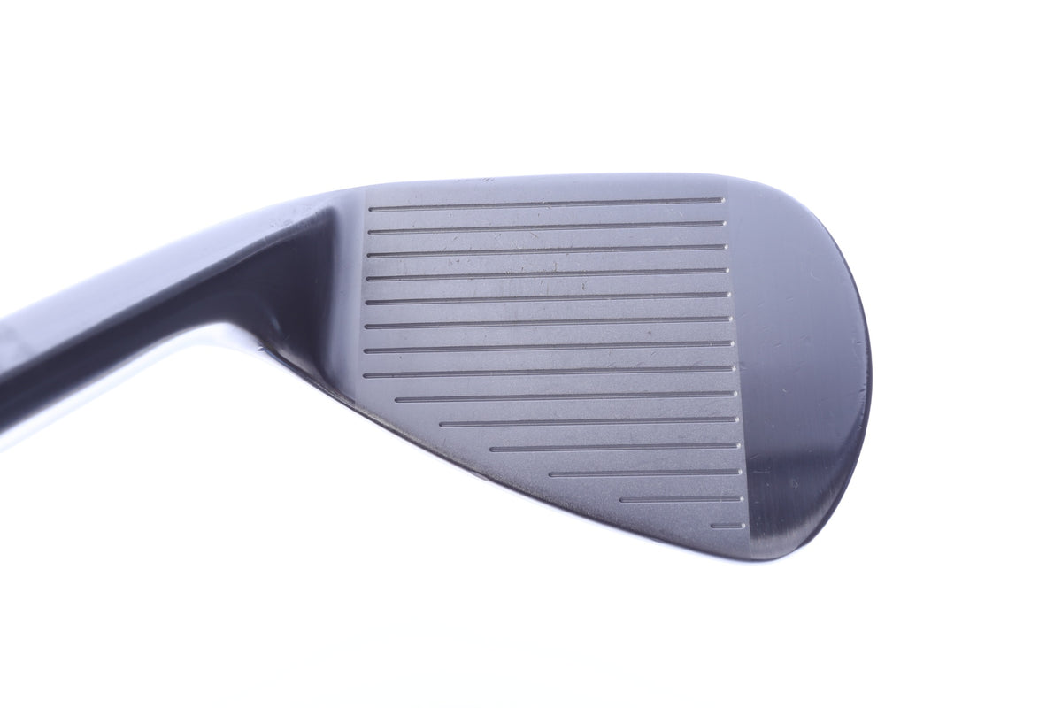 Used Titleist 2021 T100 Pitching Wedge - Right-Handed - 46 Degrees - Stiff Flex
