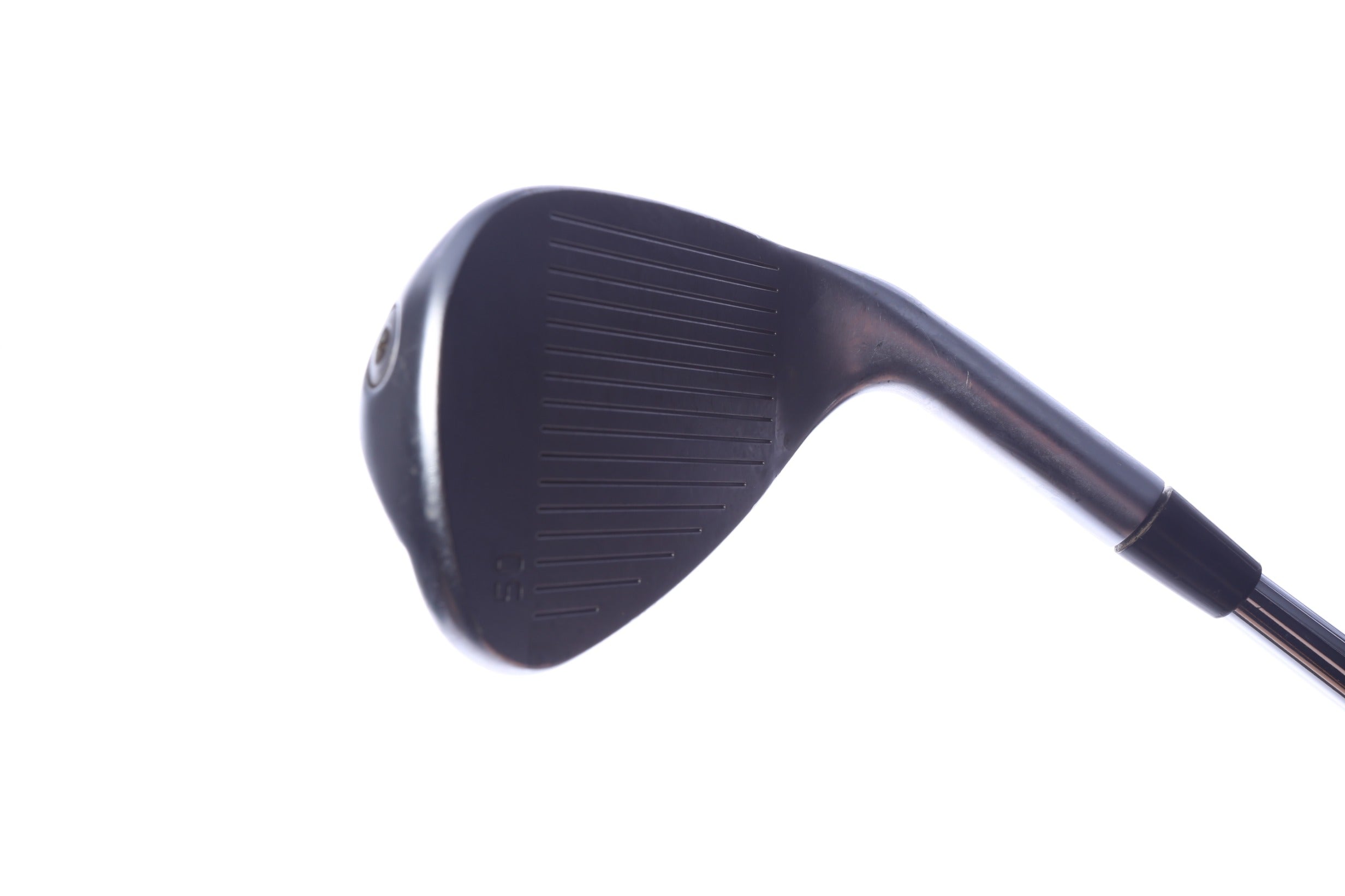 Used Ping G430 Gap Wedge - Left-Handed - 50 Degrees - Regular Flex-Next Round