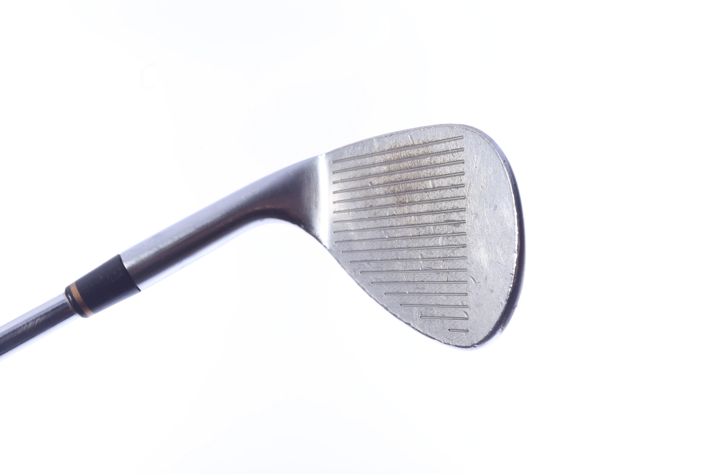 Used Edison 2 Sand Wedge - Right-Handed - 57 Degrees - Stiff Flex-Next Round