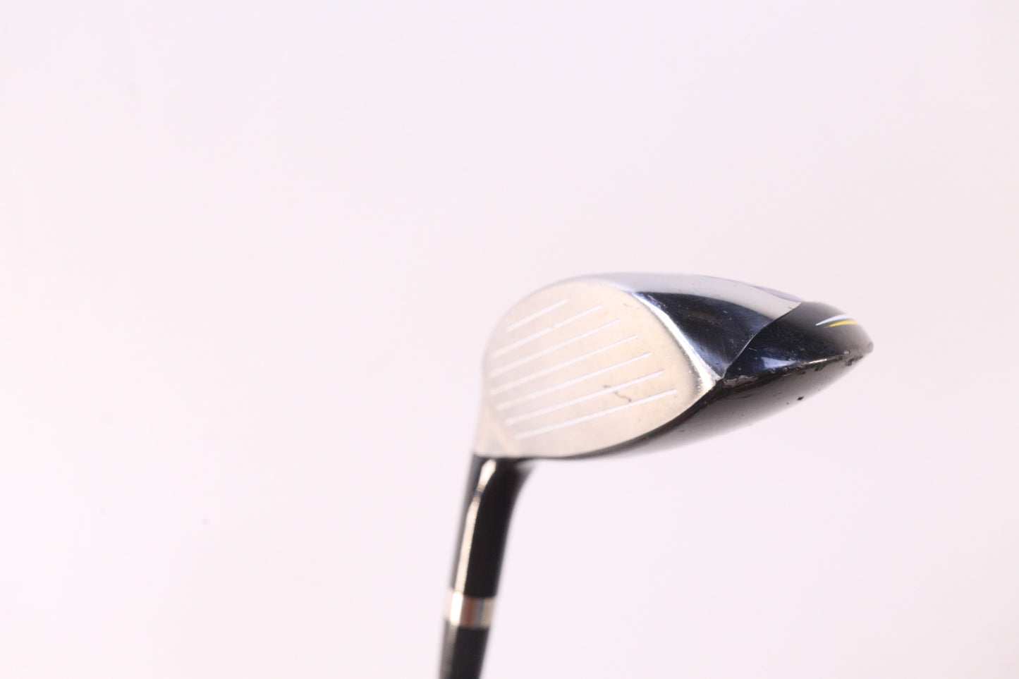 Used Tour Edge Hot Launch 2 4H Hybrid - Right-Handed - 22 Degrees - Ladies Flex-Next Round