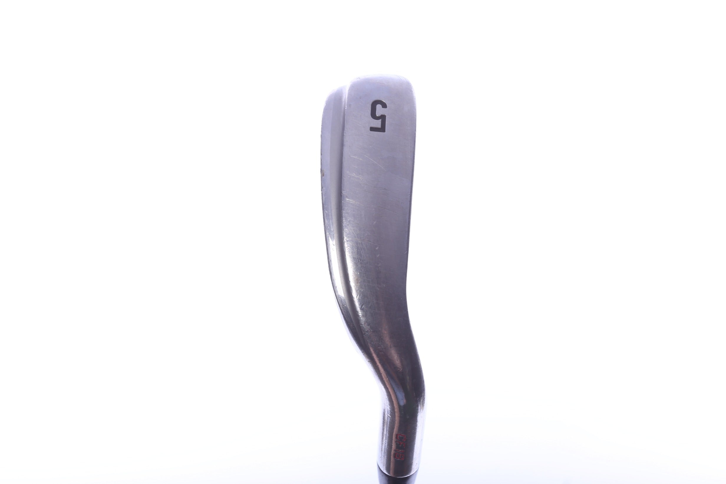 Used Callaway Rogue X Single 5-Iron - Right-Handed - Regular Flex