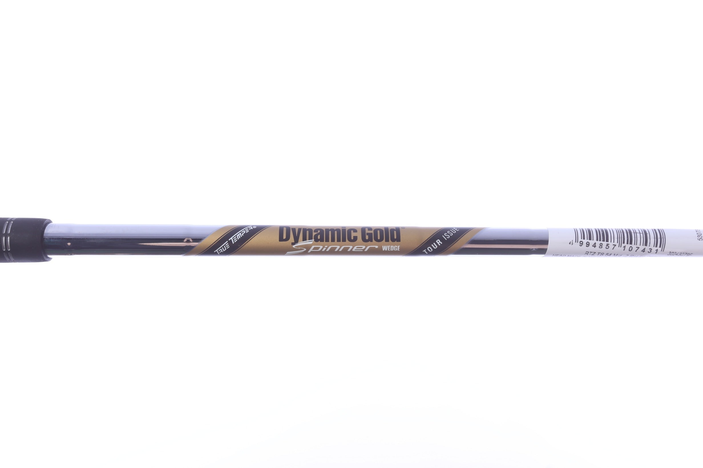Used Cleveland RTZ Tour Satin Sand Wedge - Right-Handed - 54 Degrees - Wedge Flex-Next Round