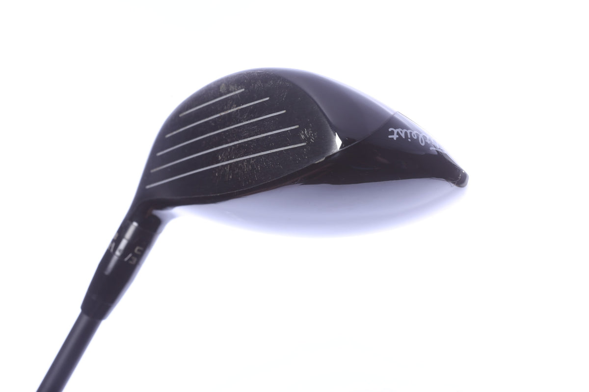 Used Titleist GT2 3-Wood - Right-Handed - 15 Degrees - Stiff Flex-Next Round