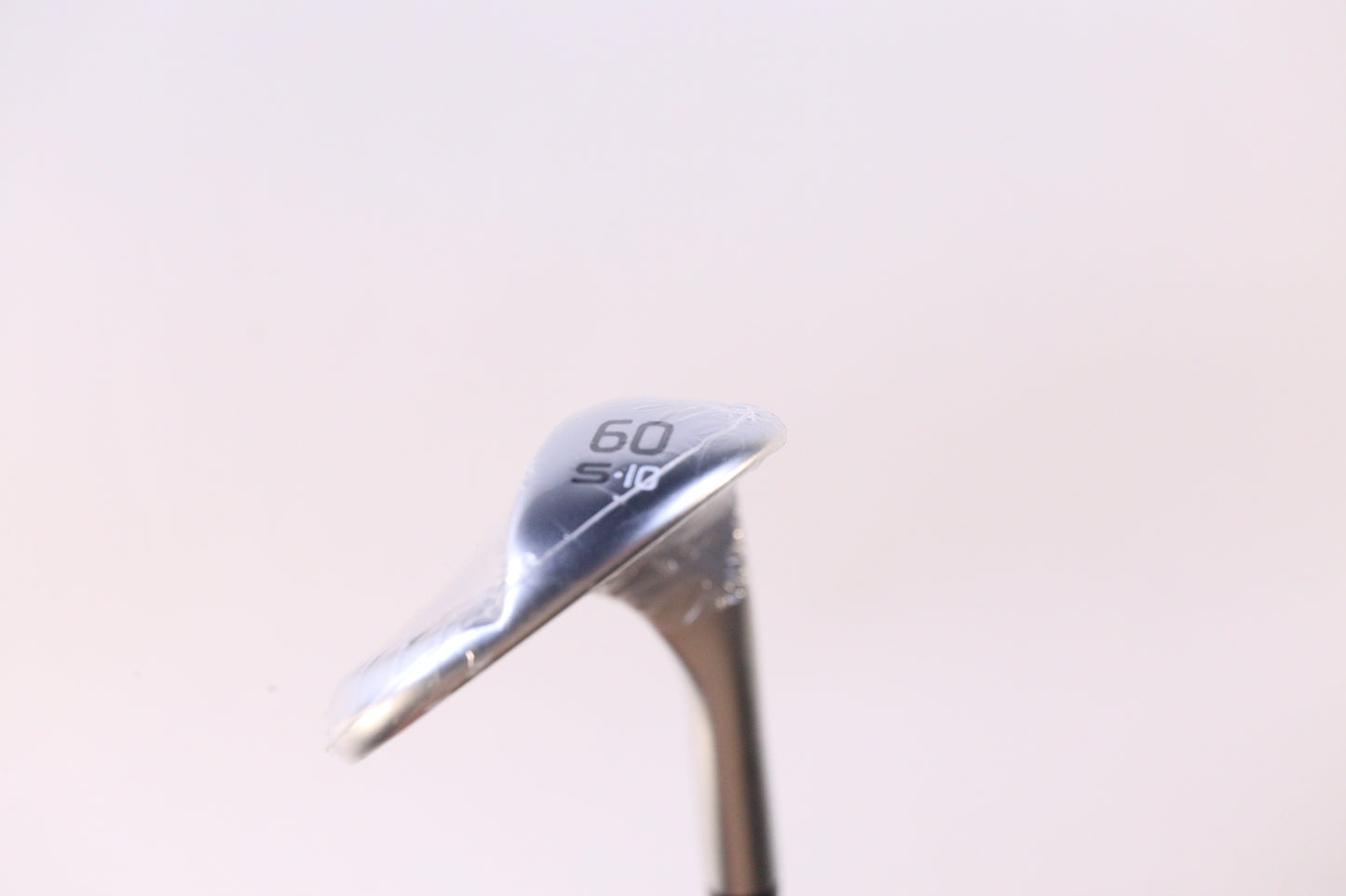 Used Ping Glide 4.0 S Lob Wedge - Left-Handed - 60 Degrees - Stiff Flex-Next Round