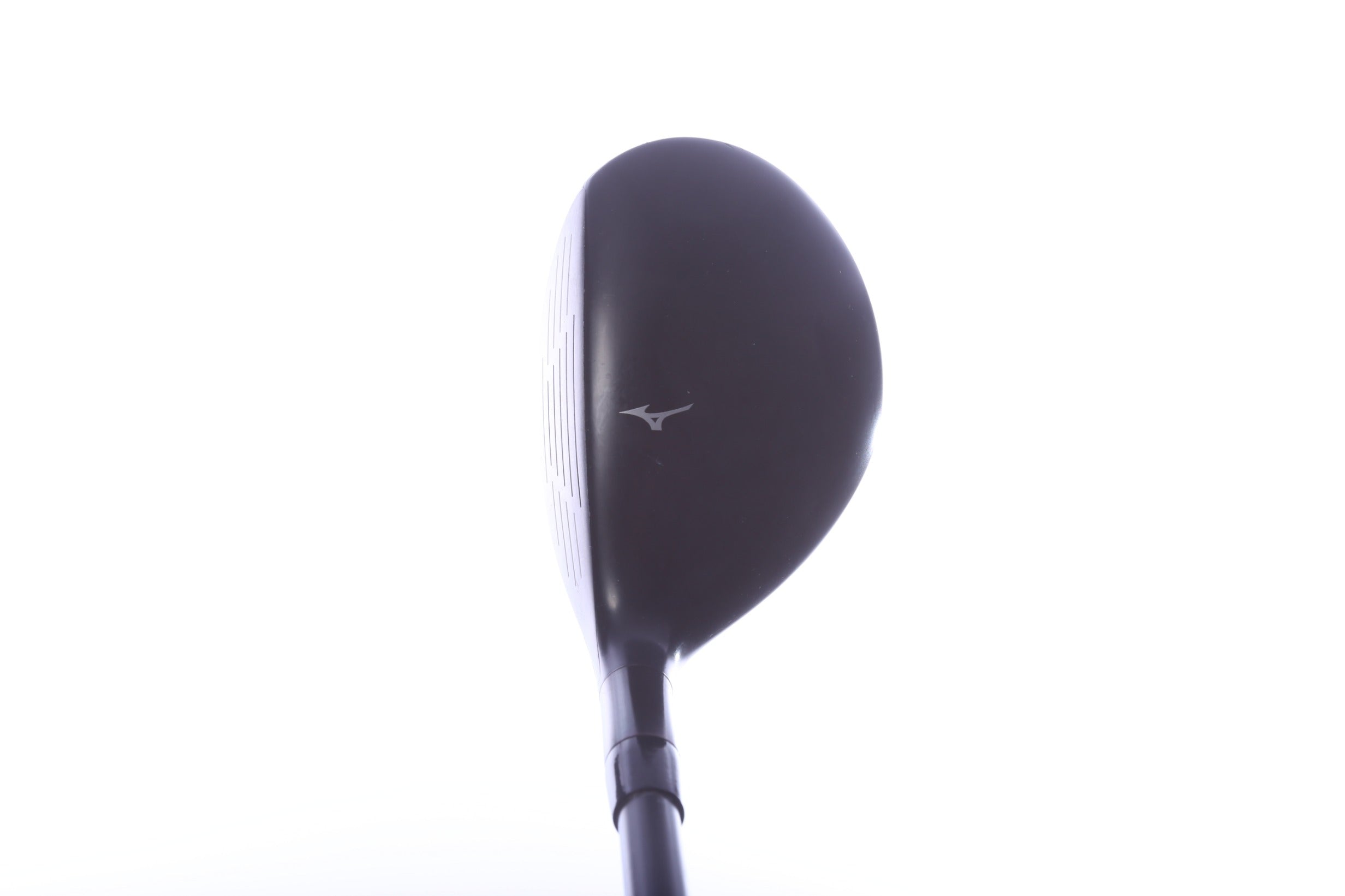 Used Mizuno JPX EZ 2015 Hybrid Set - Right-Handed - 2H, 3H - Regular Flex-Next Round