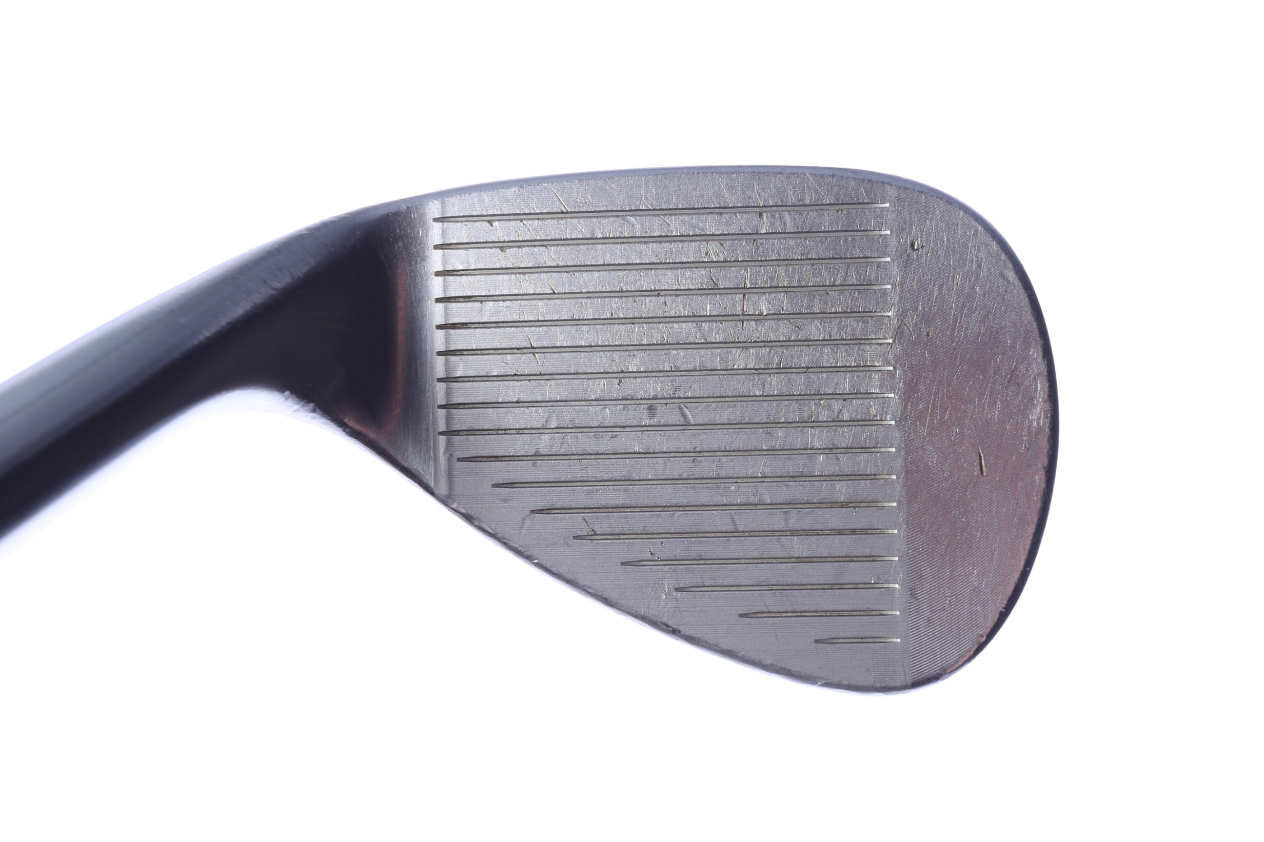 Used Titleist Vokey SM7 Tour Chrome Sand Wedge - Right-Handed - 56 Degrees - Wedge Flex
