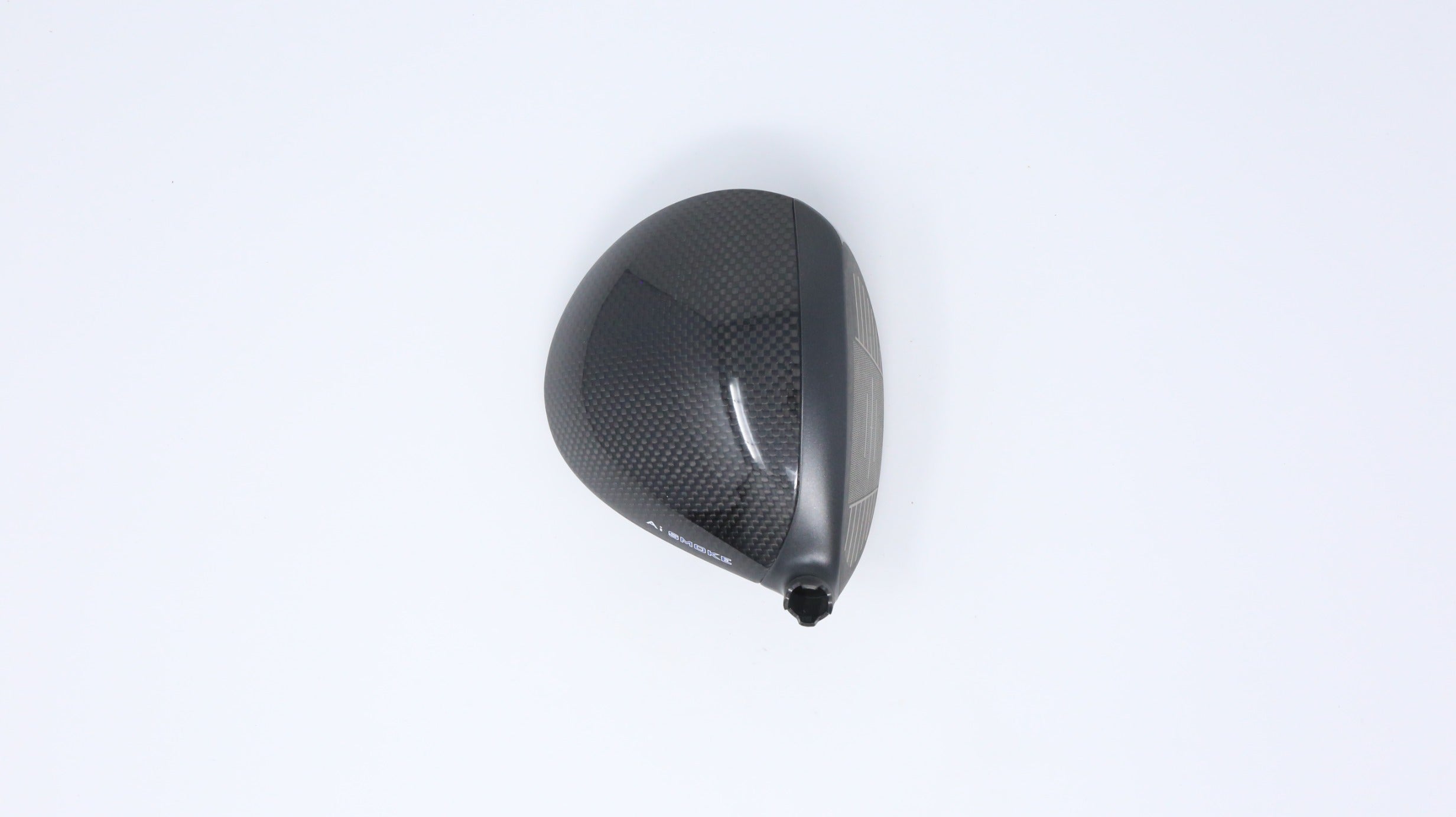 Used Callaway Paradym Ai Smoke TD Driver - HEAD ONLY - Left-Handed - 9 Degrees-Next Round