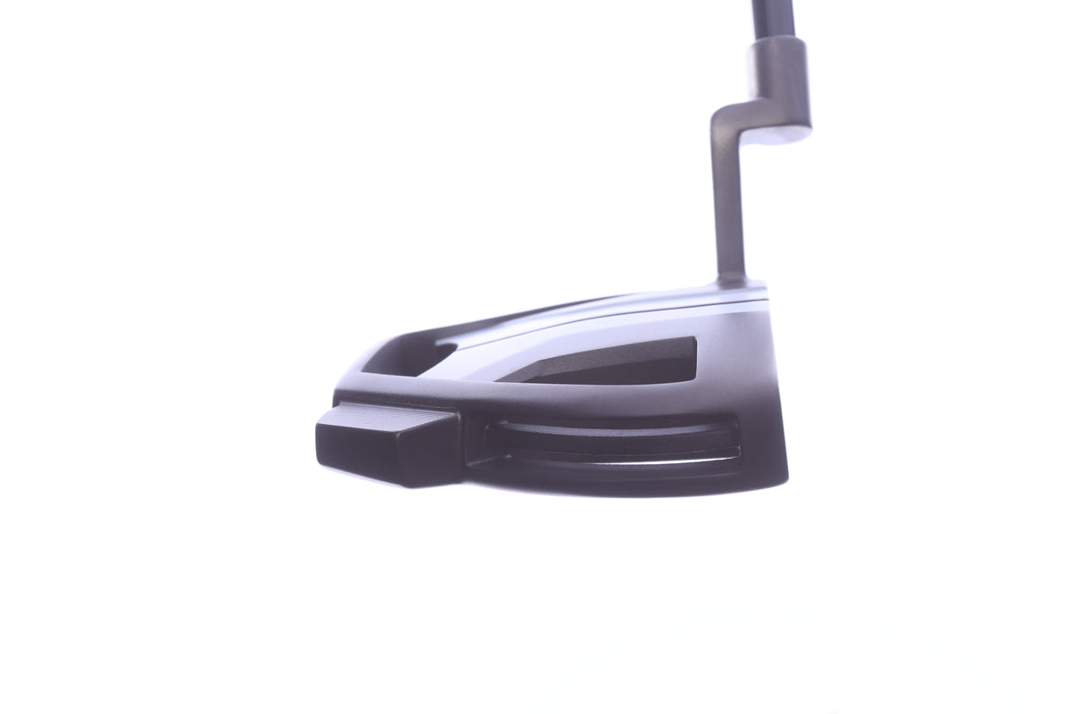 Used TaylorMade Spider Tour X L Neck Putter - Right-Handed - 33.5 in - Mallet