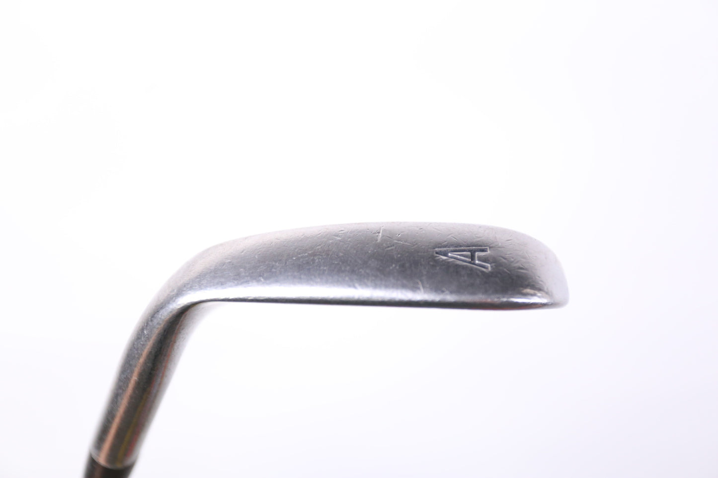 Used TaylorMade M4 Approach Wedge - Right-Handed - 49 Degrees - Wedge Flex-Next Round