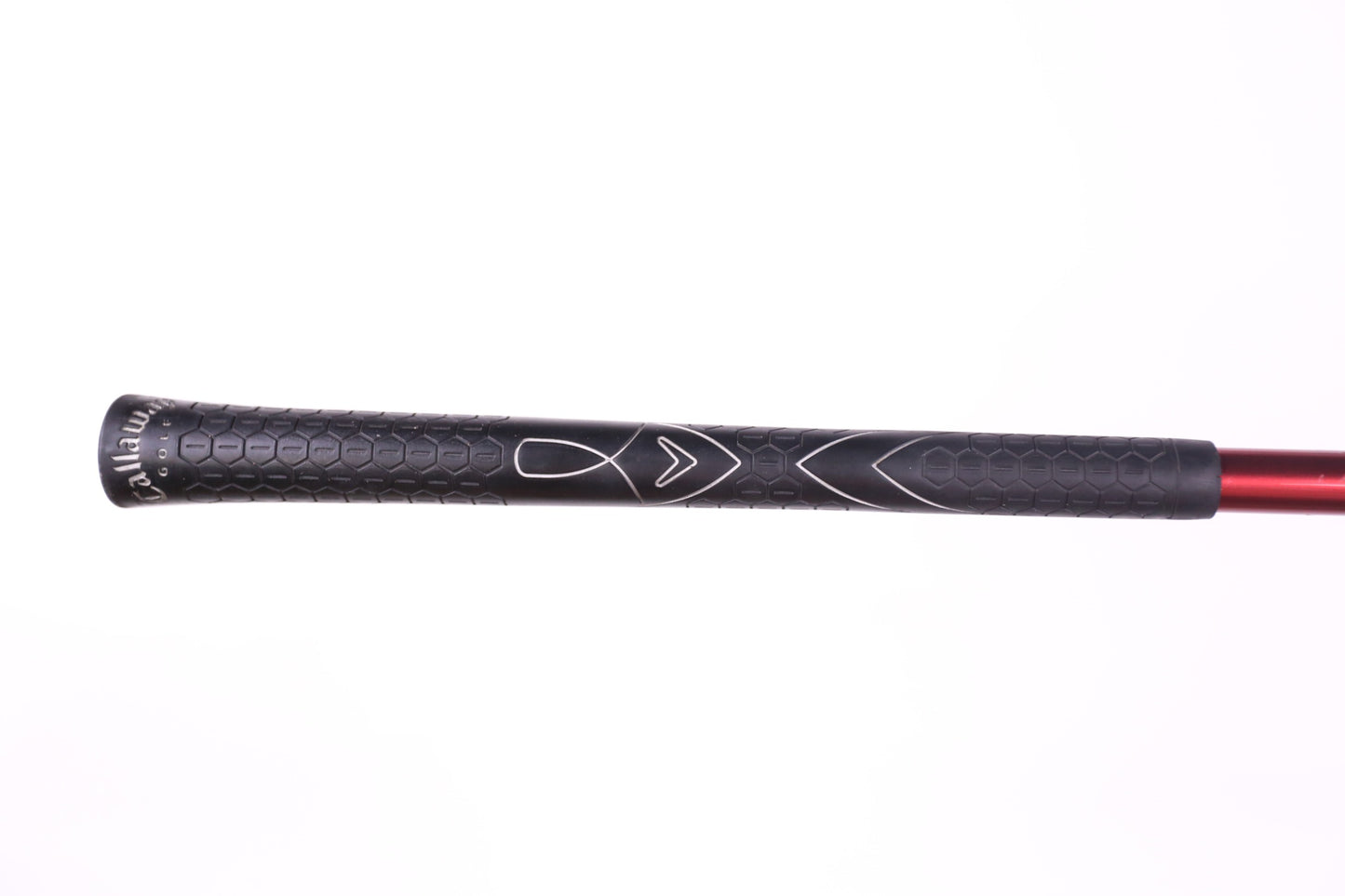 Used Callaway Big Bertha Diablo 3-Wood - Right-Handed - 15 Degrees - Stiff Flex-Next Round
