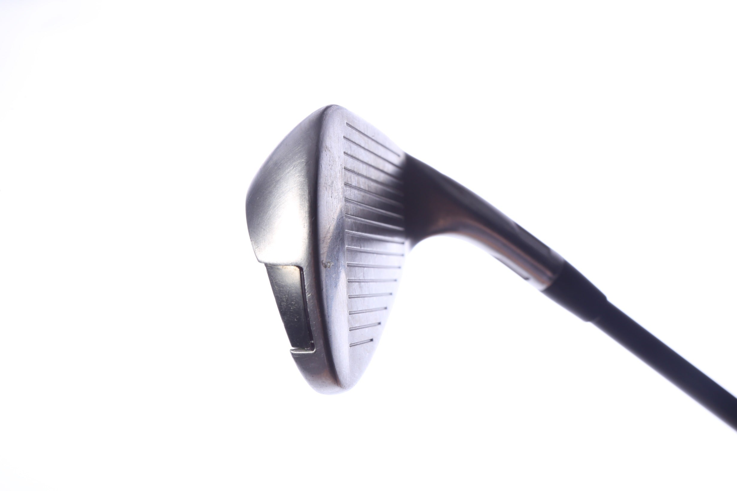 Used TaylorMade STEALTH Approach Wedge - Left-Handed - 49 Degrees - Seniors Flex-Next Round
