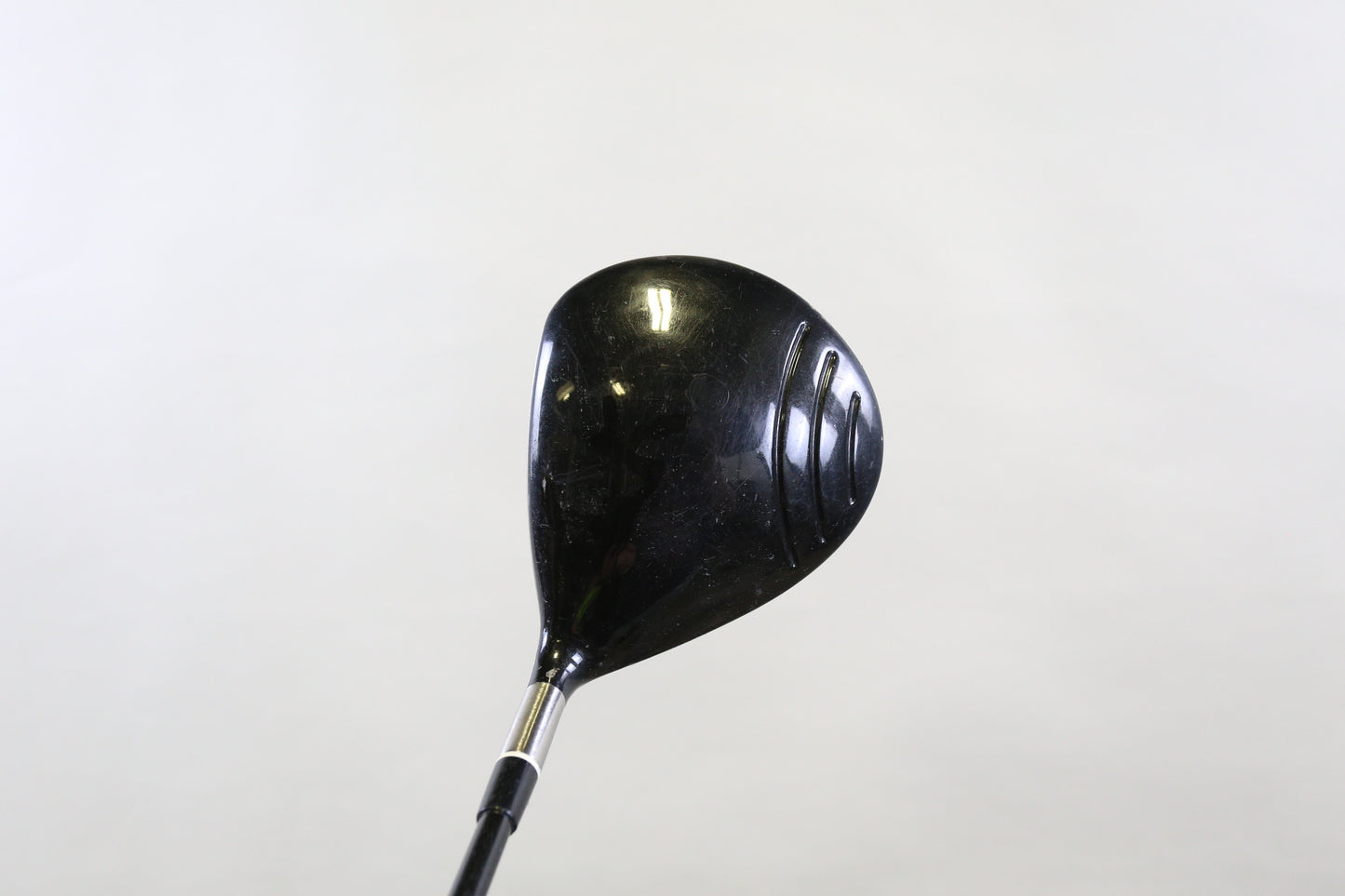 Used Adams Speedline F11 Driver - Right-Handed - 10.5 Degrees - Seniors Flex