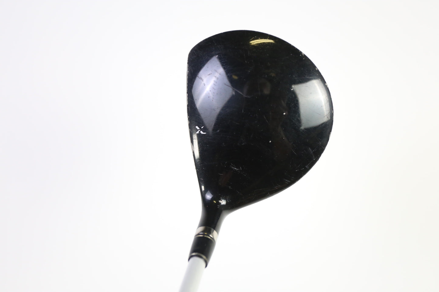 Used Tour Edge Exotics XCG-5 Wood Set - Right-Handed - 4-5W - Ladies Flex-Next Round