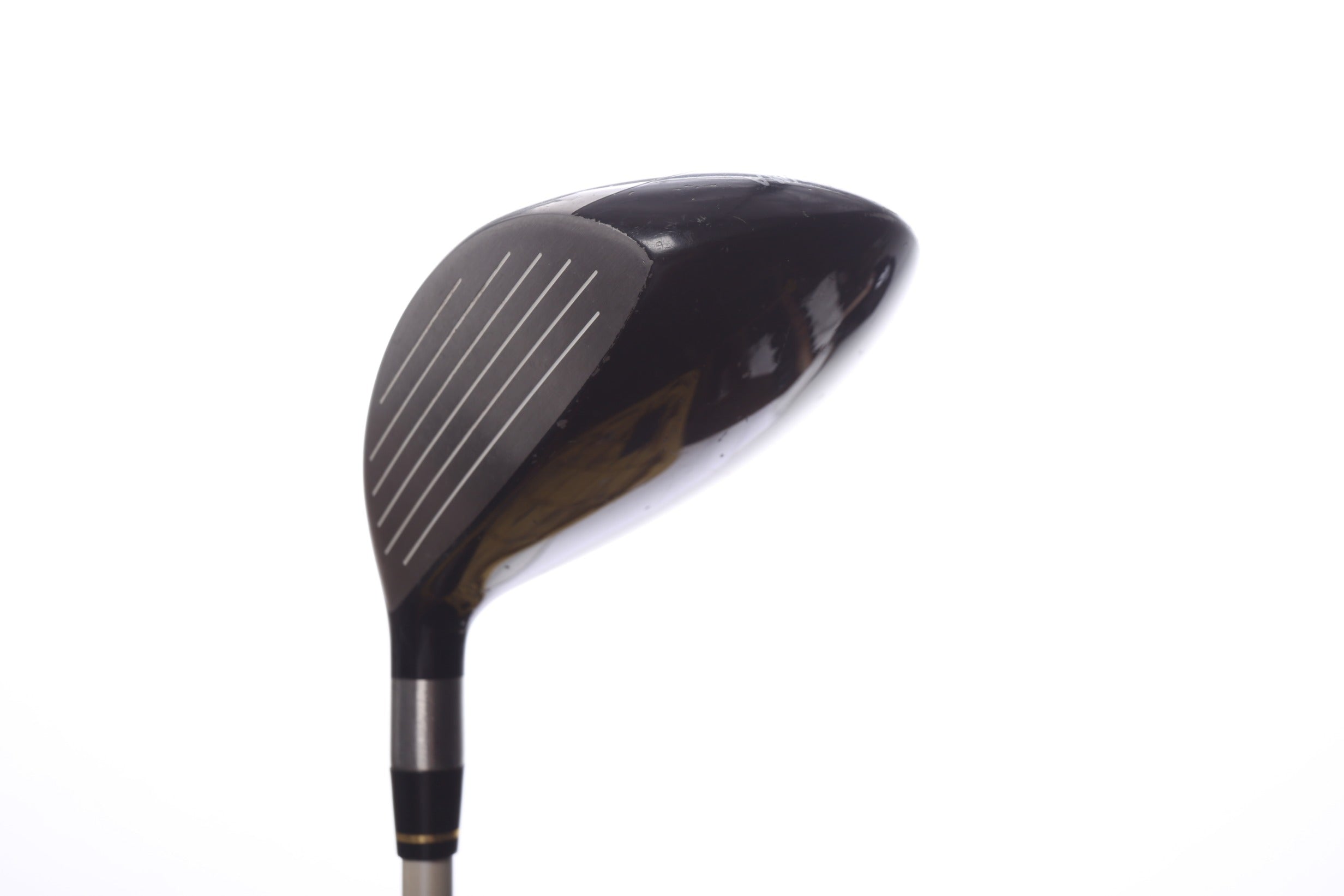 Used Honma TW717 3-Wood - Right-Handed - 16 Degrees - Seniors Flex-Next Round