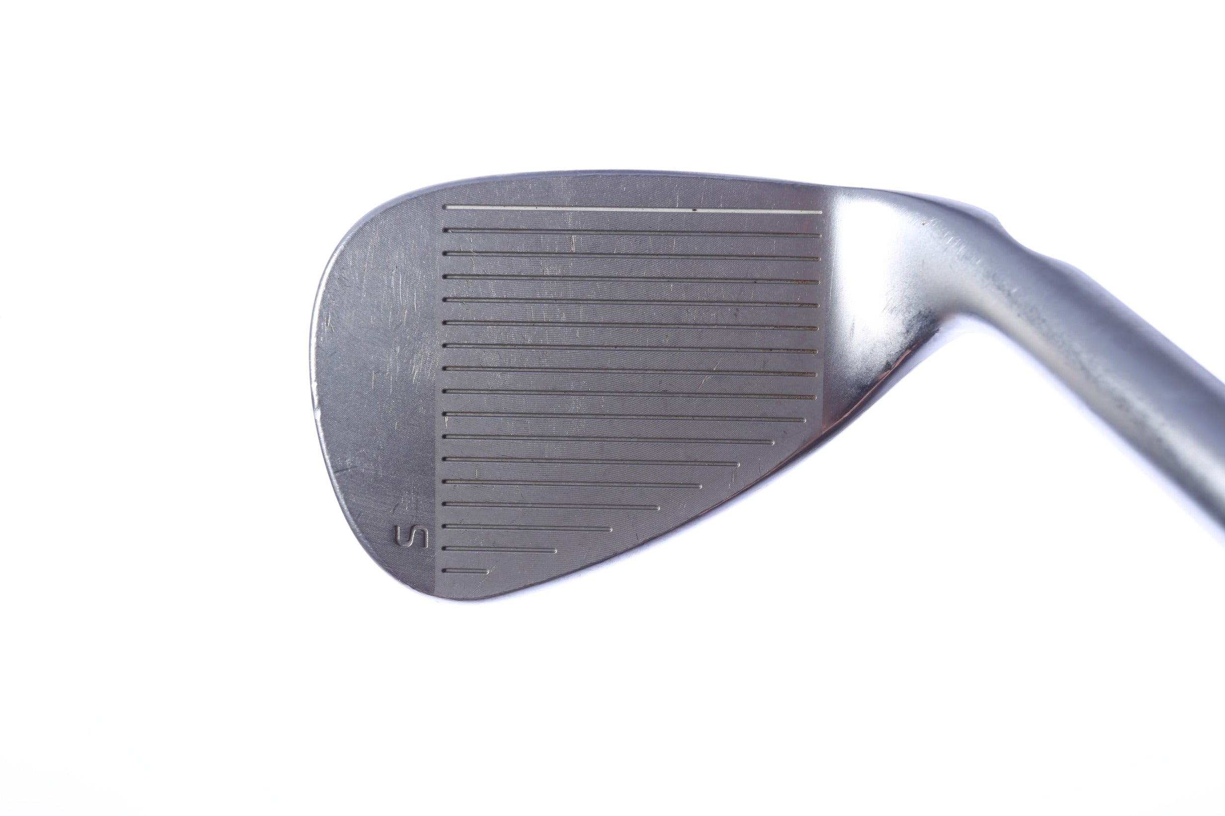 Used Ping G425 Sand Wedge - Left-Handed - 54 Degrees - Regular Flex