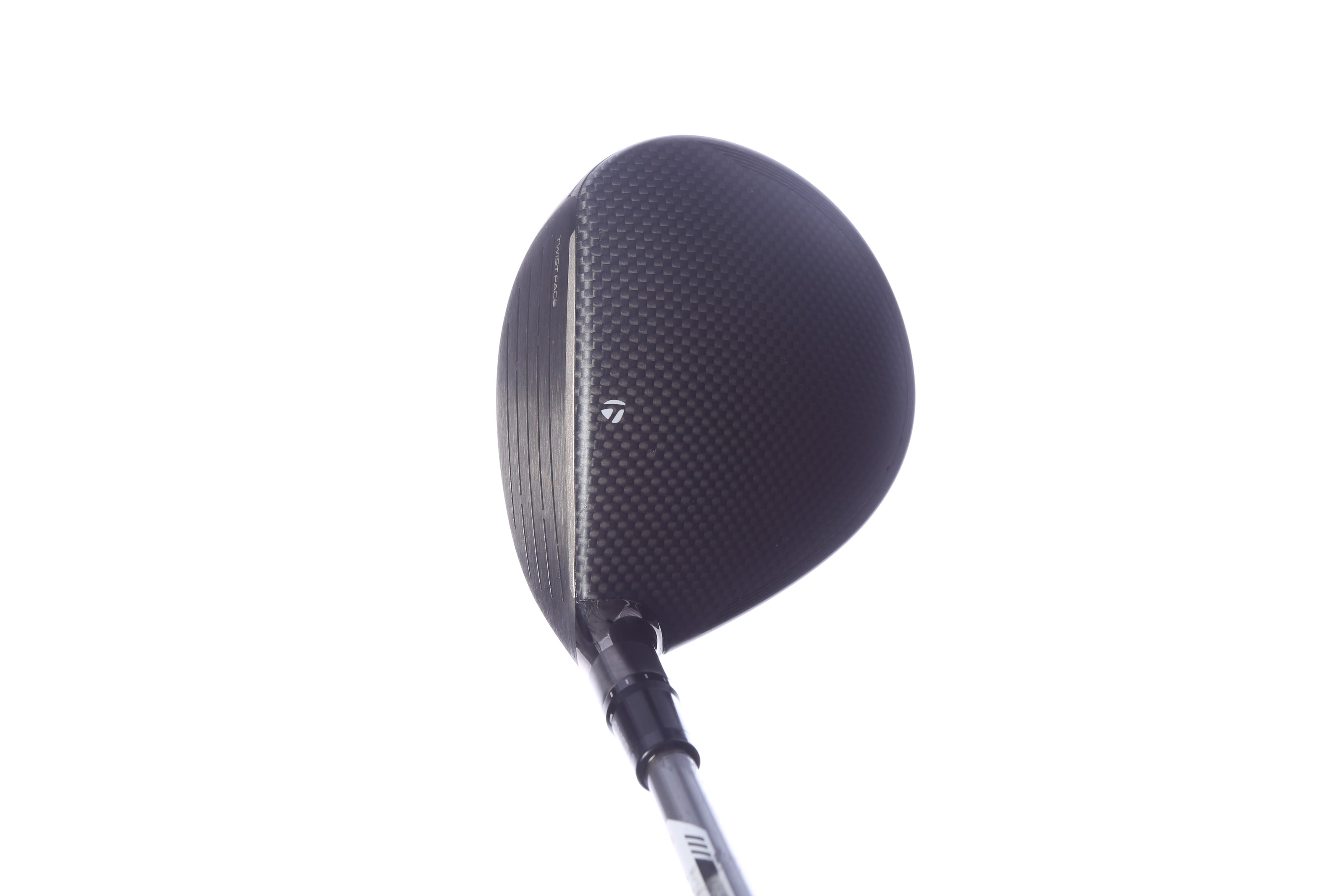 Used TaylorMade Qi35 3-Wood - Right-Handed - 15 Degrees - Seniors Flex