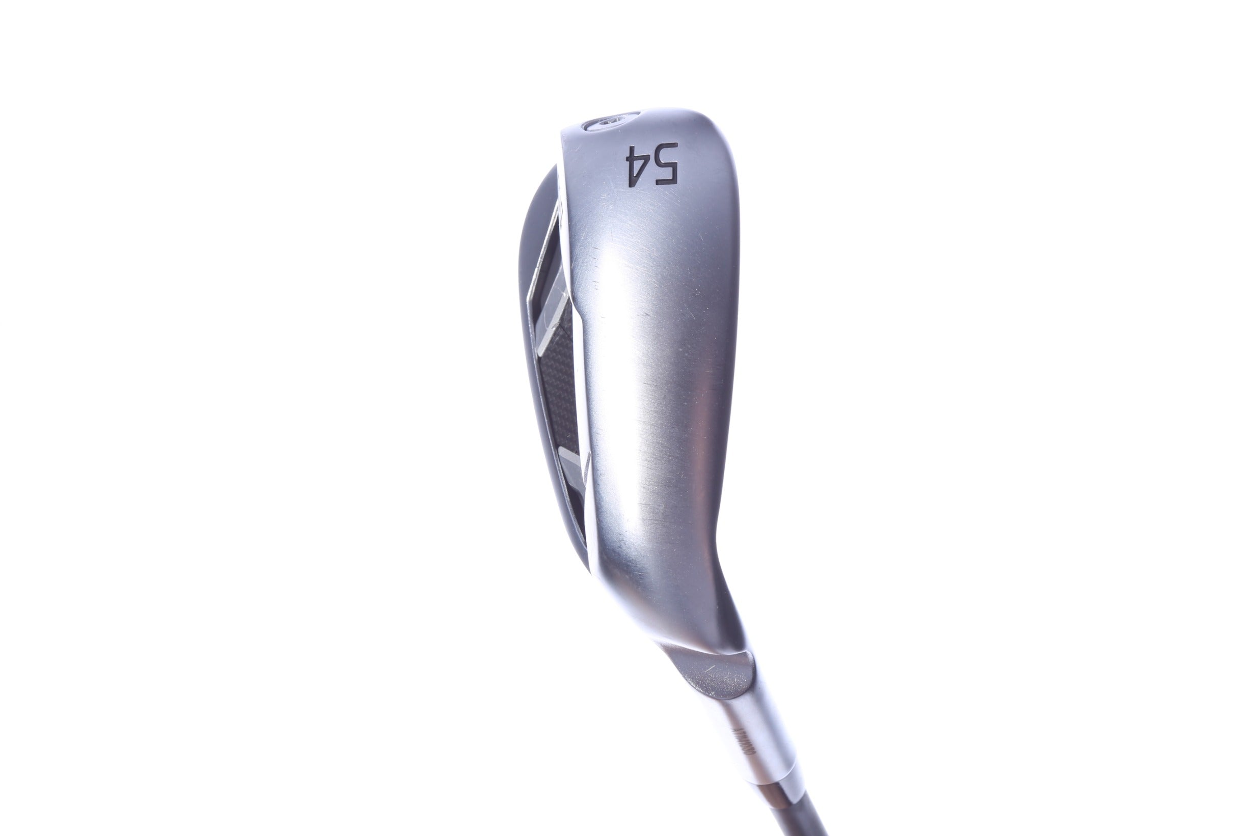 Used Ping G430 Sand Wedge - Right-Handed - 54 Degrees - Soft Regular Flex