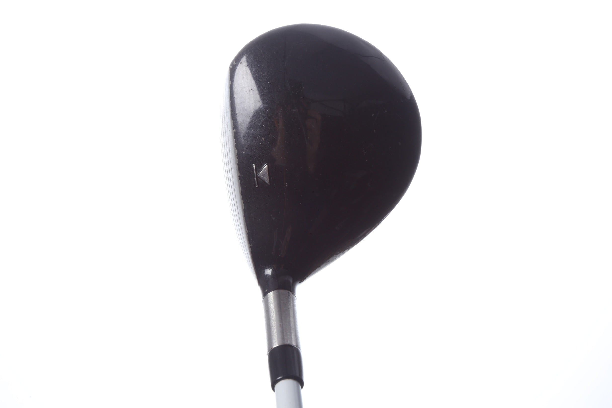 Used Titleist 909 F3 3-Wood - Right-Handed - 15 Degrees - Stiff Flex-Next Round