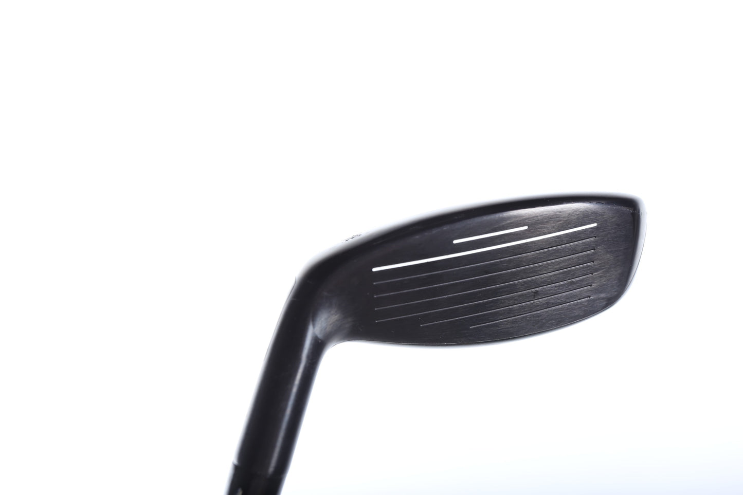 Used Callaway 2018 Solaire 6H Hybrid - Right-Handed - 27 Degrees - Ladies Flex-Next Round