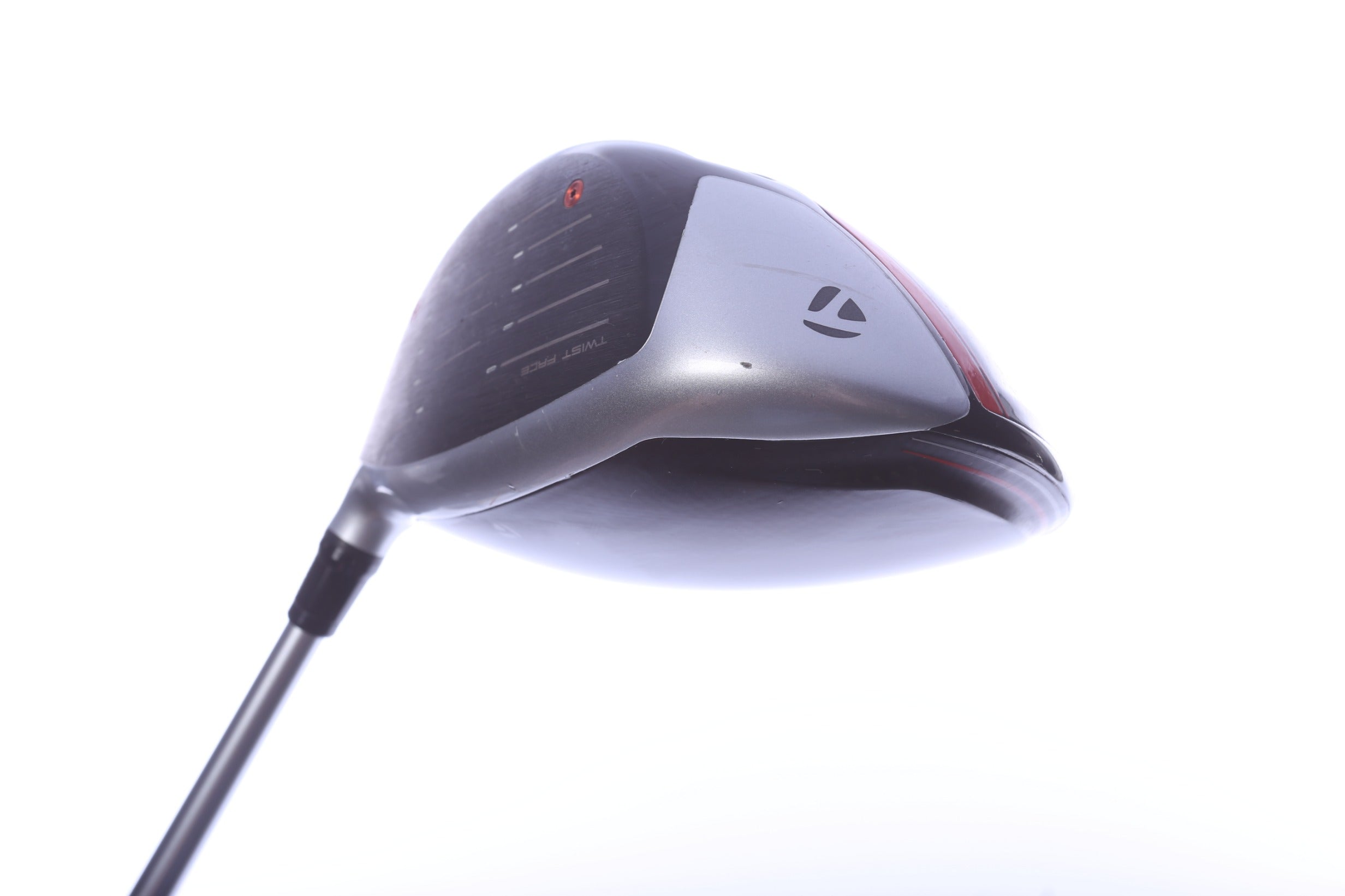 Used TaylorMade M6 Driver - 10.5 Degrees - Stiff Flex Mitsubishi Tensei AV Series Blue - Right-Handed