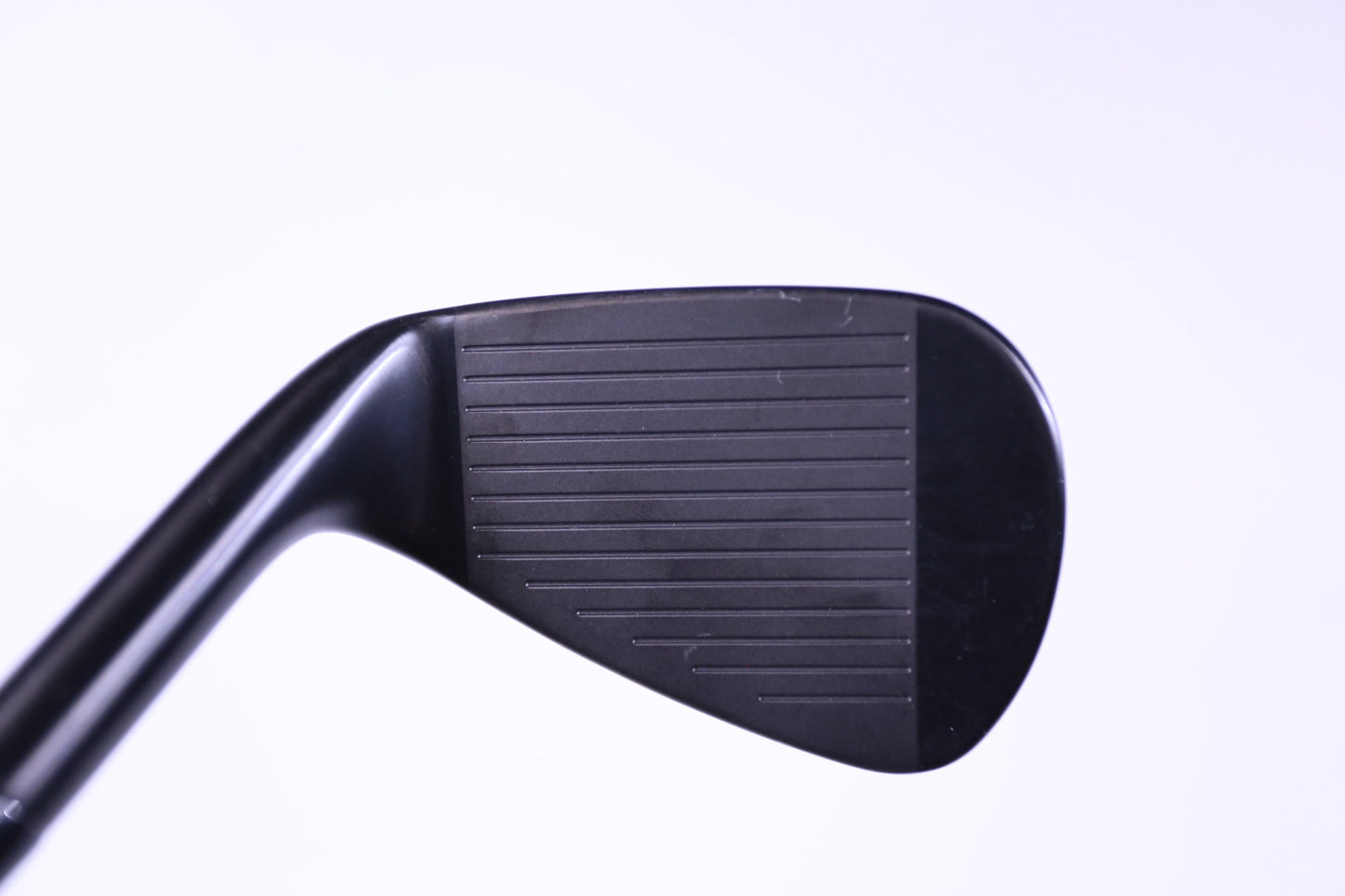 Used Callaway Apex TiFusion Approach Wedge - Right-Handed - 48 Degrees - Regular Flex-Next Round