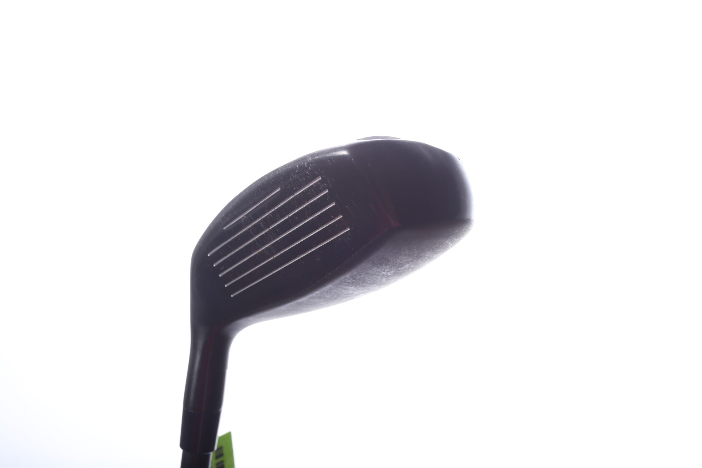Used Irt-5 iRT-5 5H Hybrid - Right-Handed - 24 Degrees - Seniors Flex-Next Round