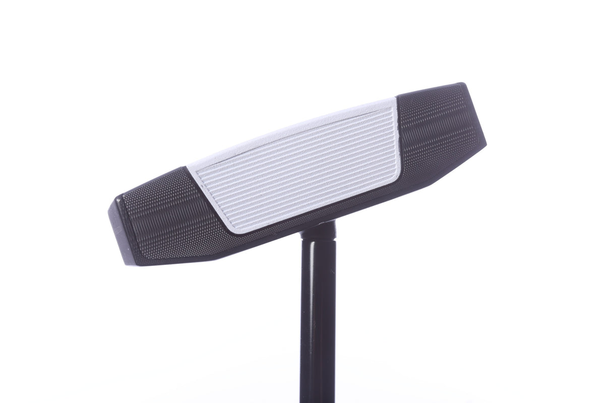 Used Odyssey Tri-Hot Square 2 Square 7 Putter - Right-Handed - 34 in - Mallet