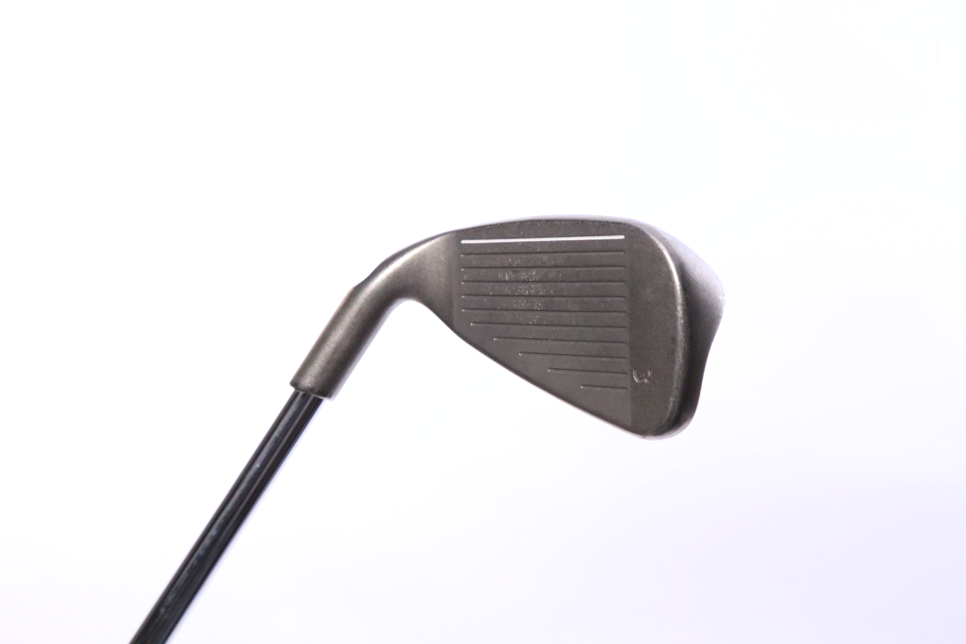 Used Ping G5 Single 3-Iron - Right-Handed - Regular Flex-Next Round