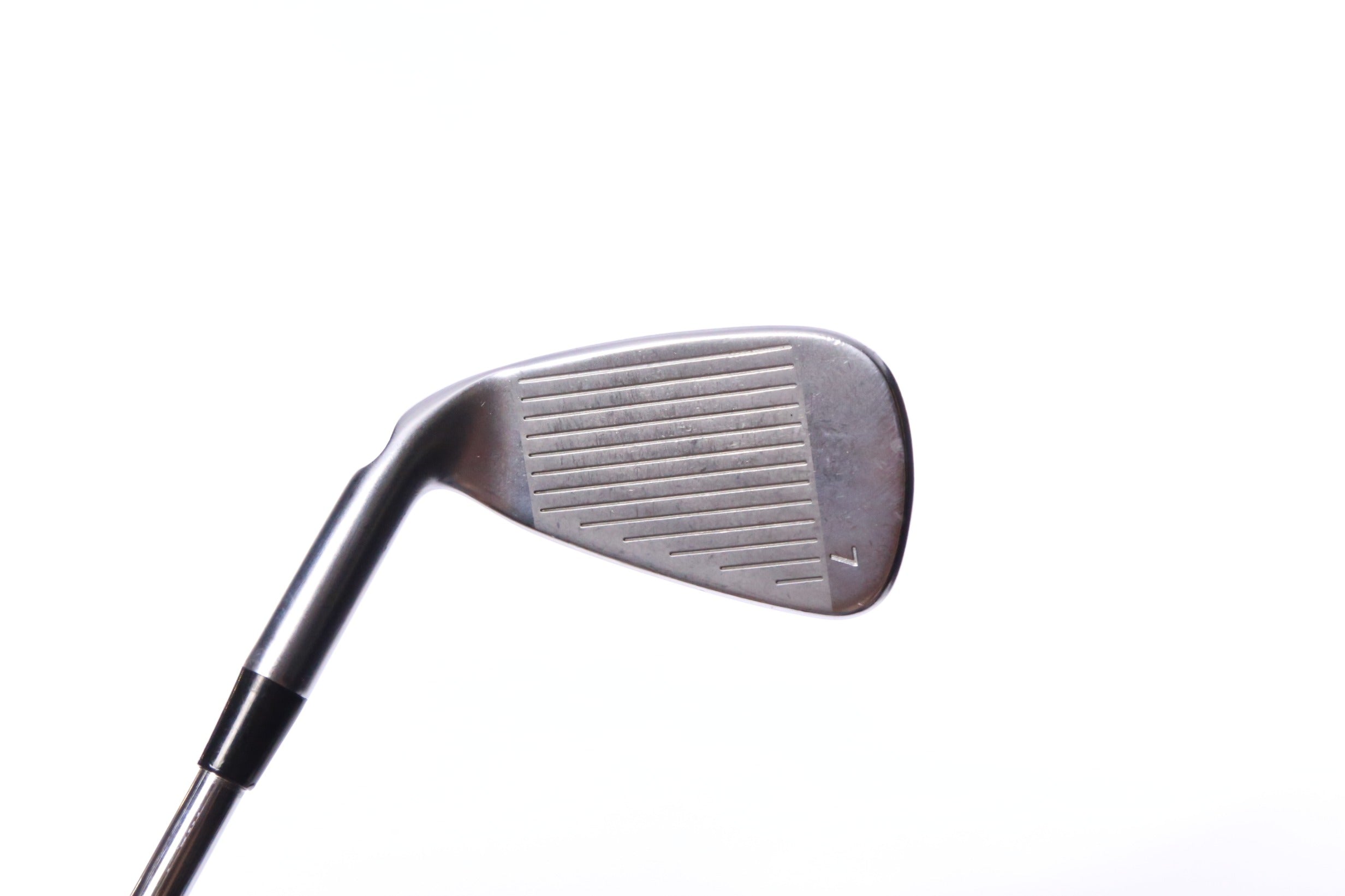 Used Ping G410 Single 7-Iron - Right-Handed - Regular Flex-Next Round