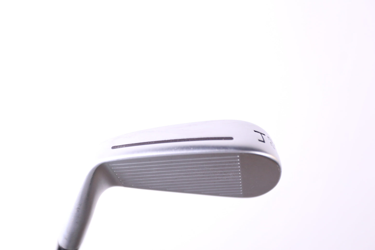 Used TaylorMade P-UDI Utility 4H Hybrid - Right-Handed - Degrees - Regular Flex-Next Round