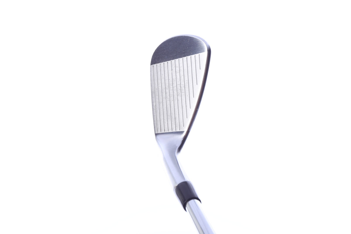 Used Titleist 2023 T100 Iron Set - Right-Handed - 4-PW - Extra Stiff Flex